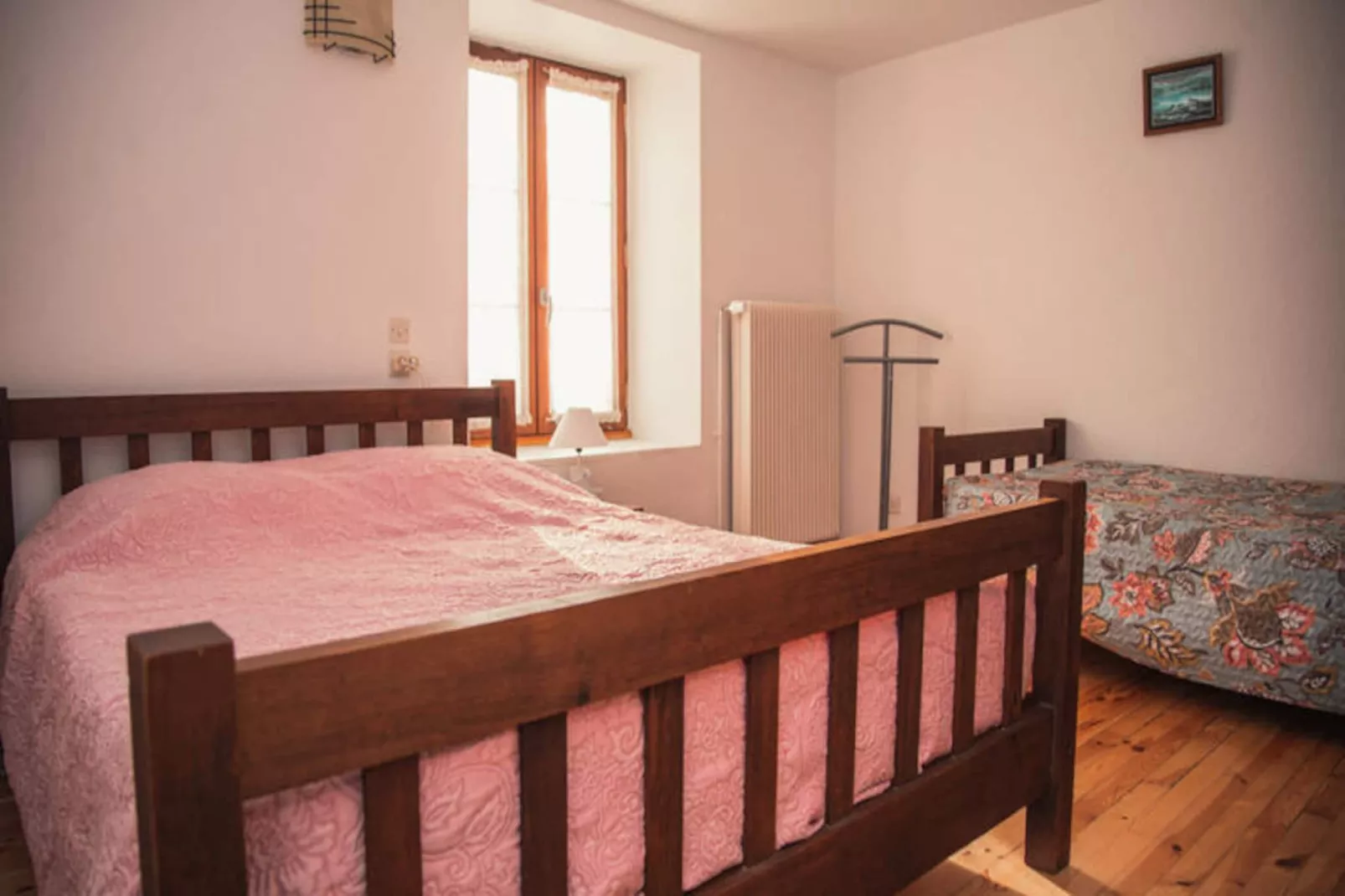 Gîte de France Gîtes de france 2 épis 5 personnes à mazel bouissy 2 épis