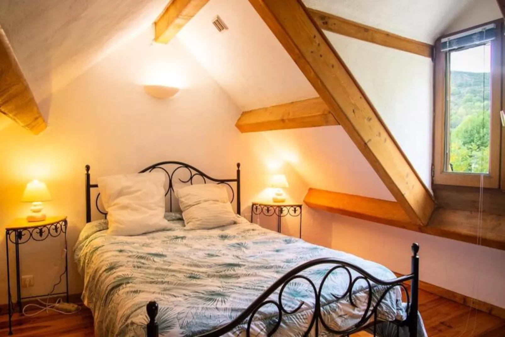 Gîte de France Gîte le finiels 1 épi