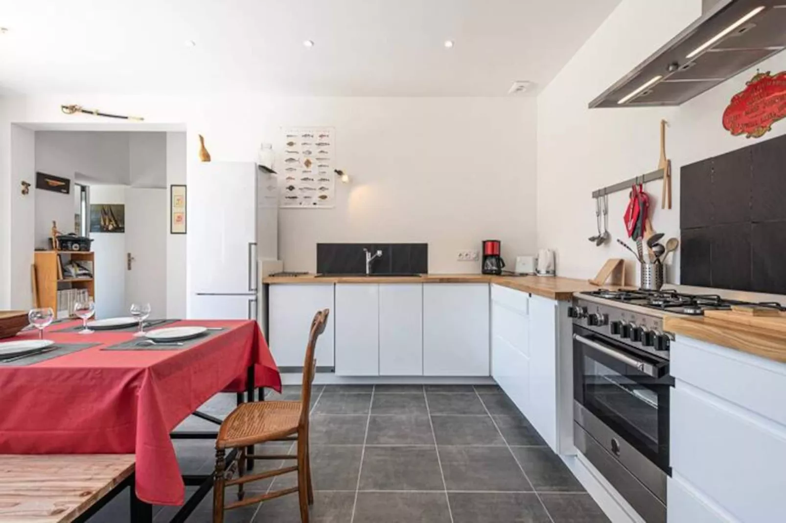 Résidence Chemin De Beaumer 26ter