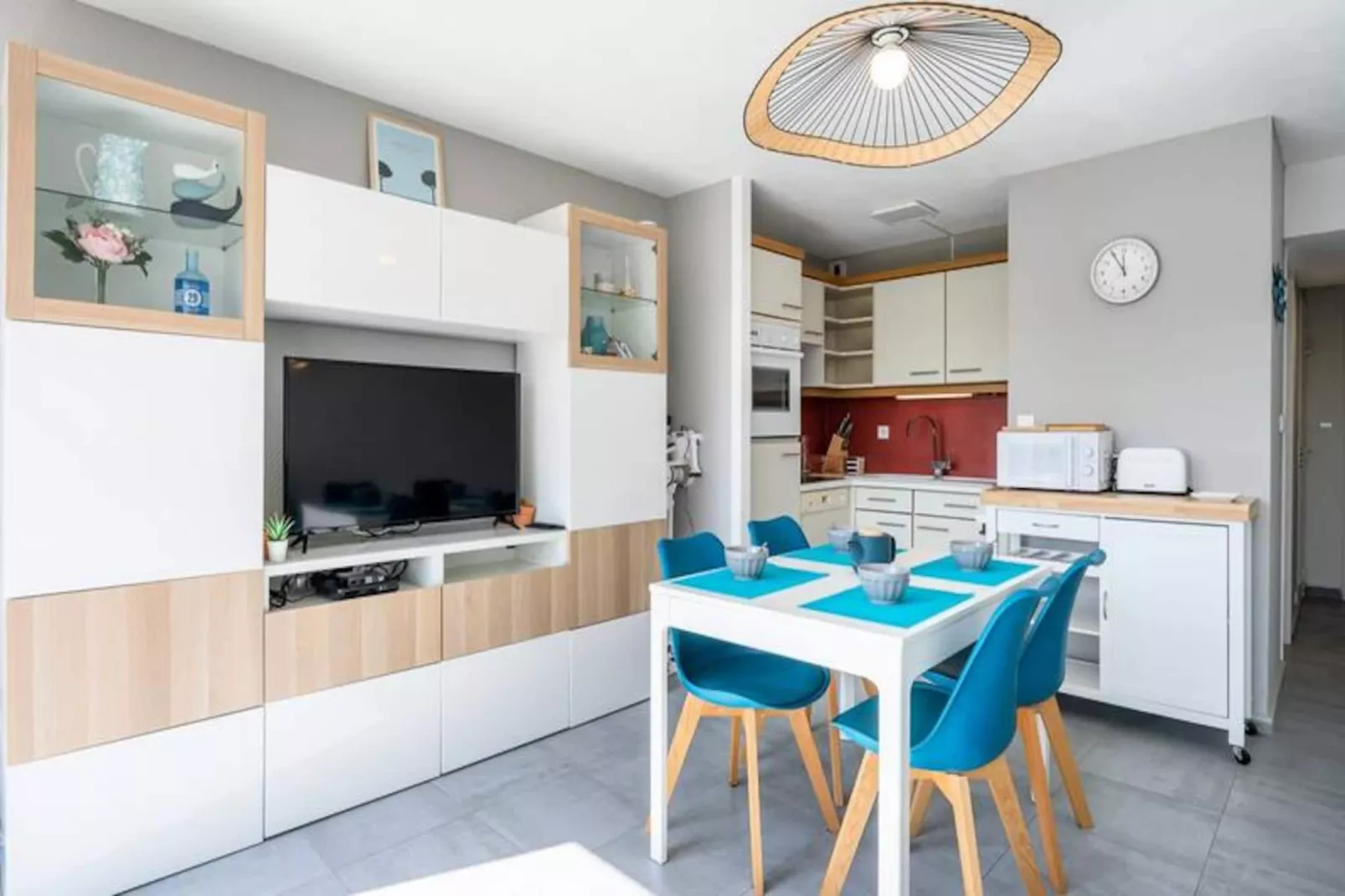 Résidence Les Tadornes