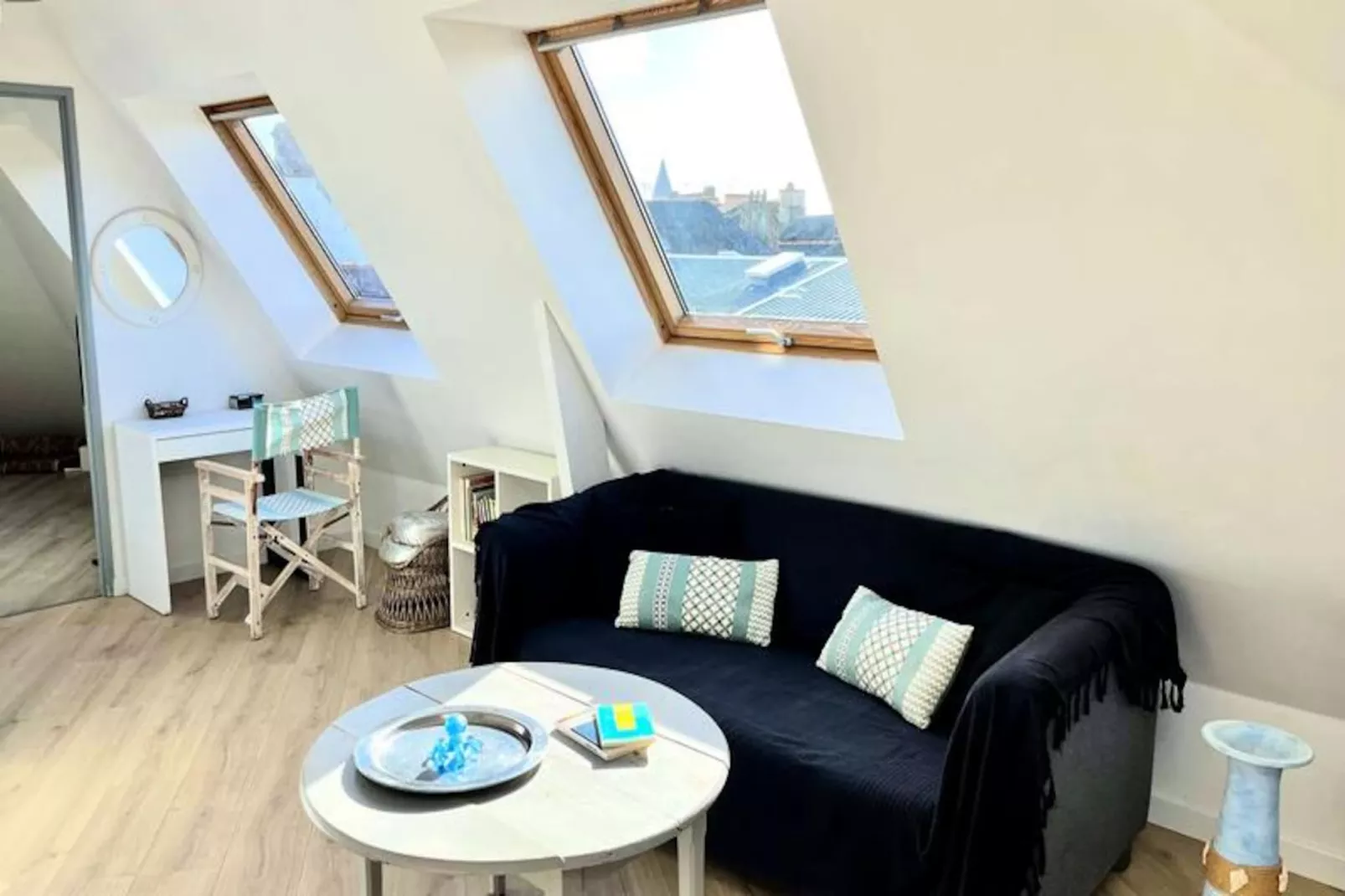 Résidence Ruelle Du Cinema