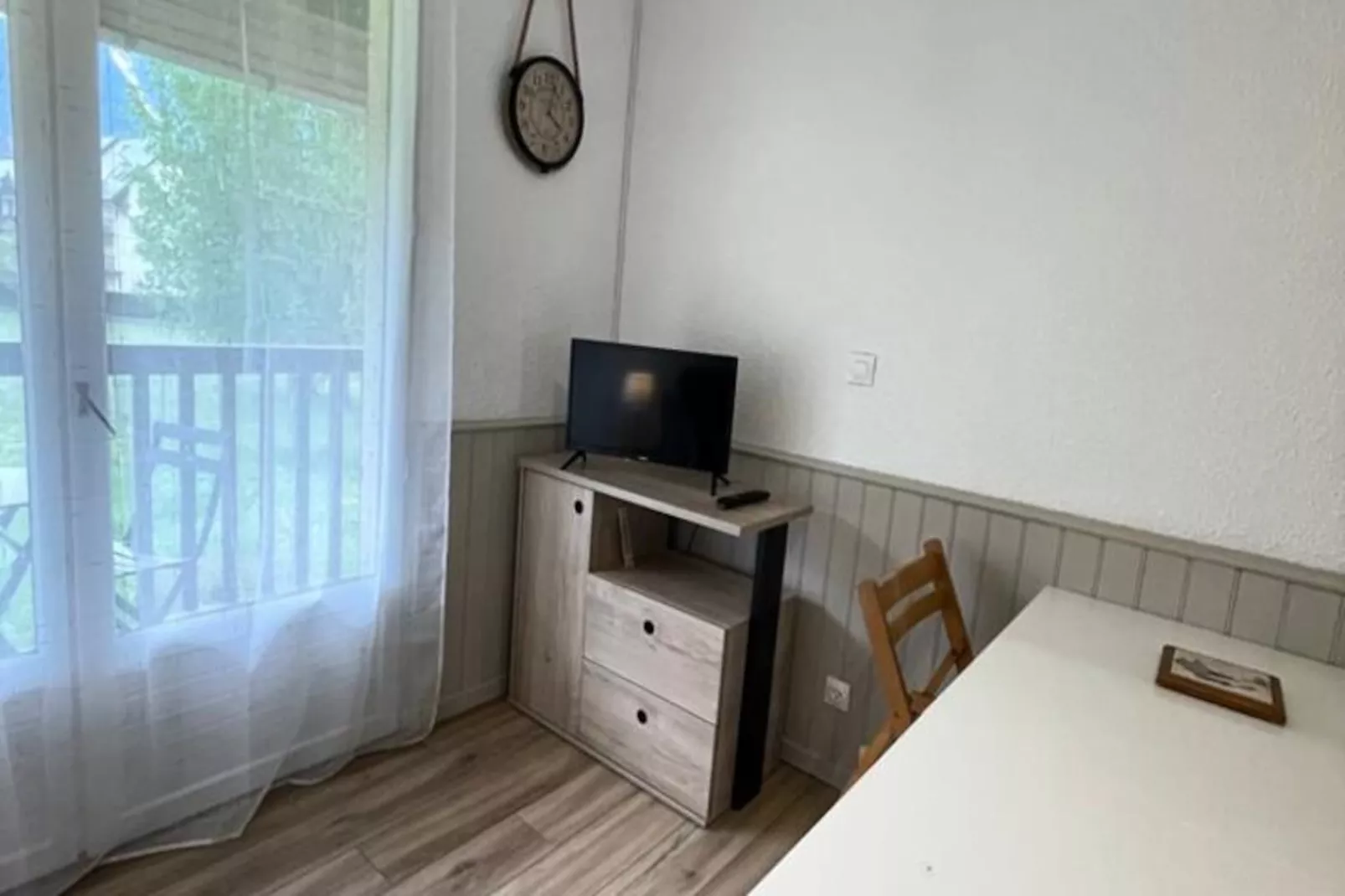 Résidence Pre De Guignan