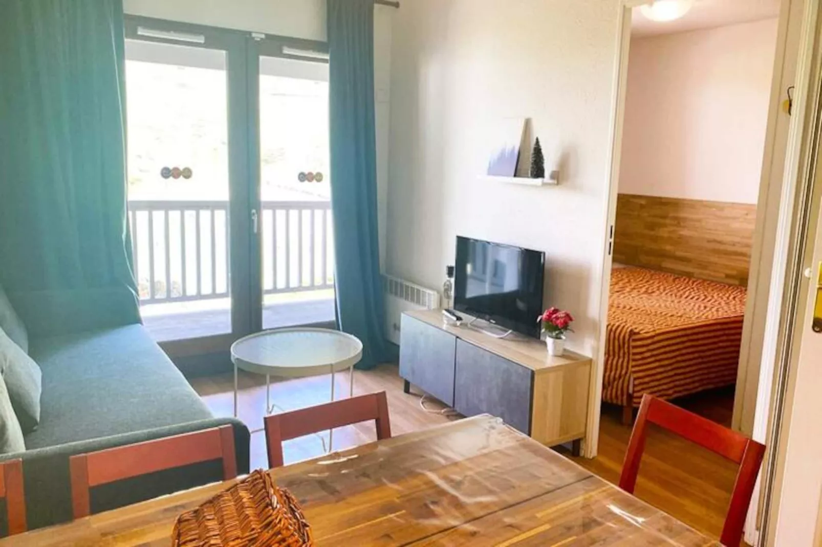 Résidence Pic Du Midi