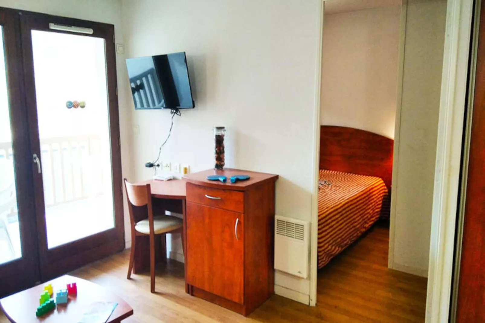 Résidence Pic Du Midi