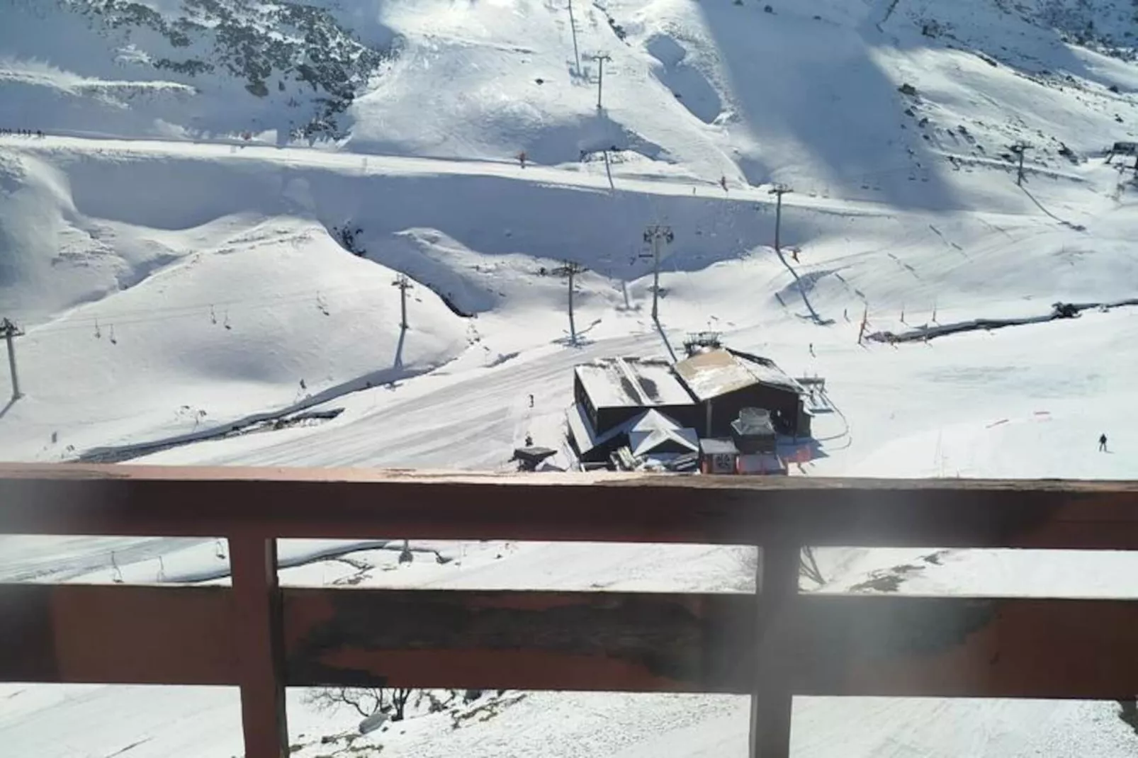 Résidence Le Tourmalet - maeva Home