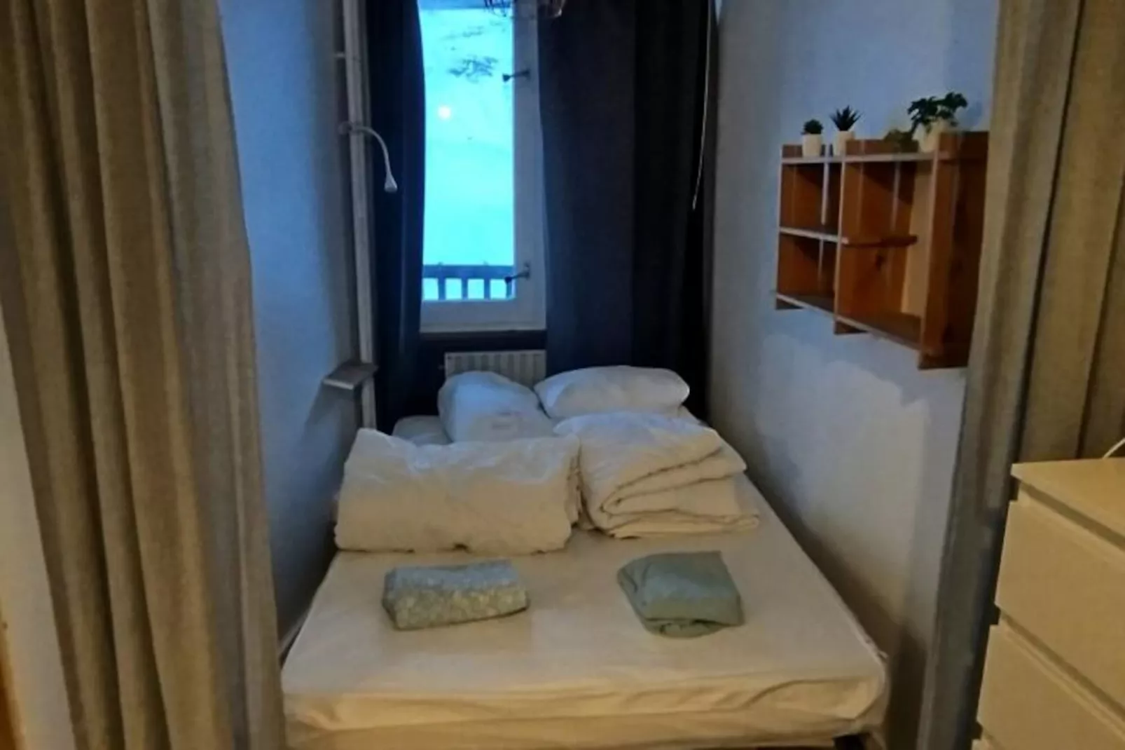 Résidence Le Tourmalet - maeva Home