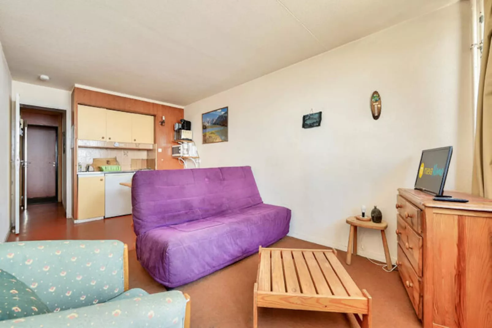 Résidence Le Tourmalet - maeva Home