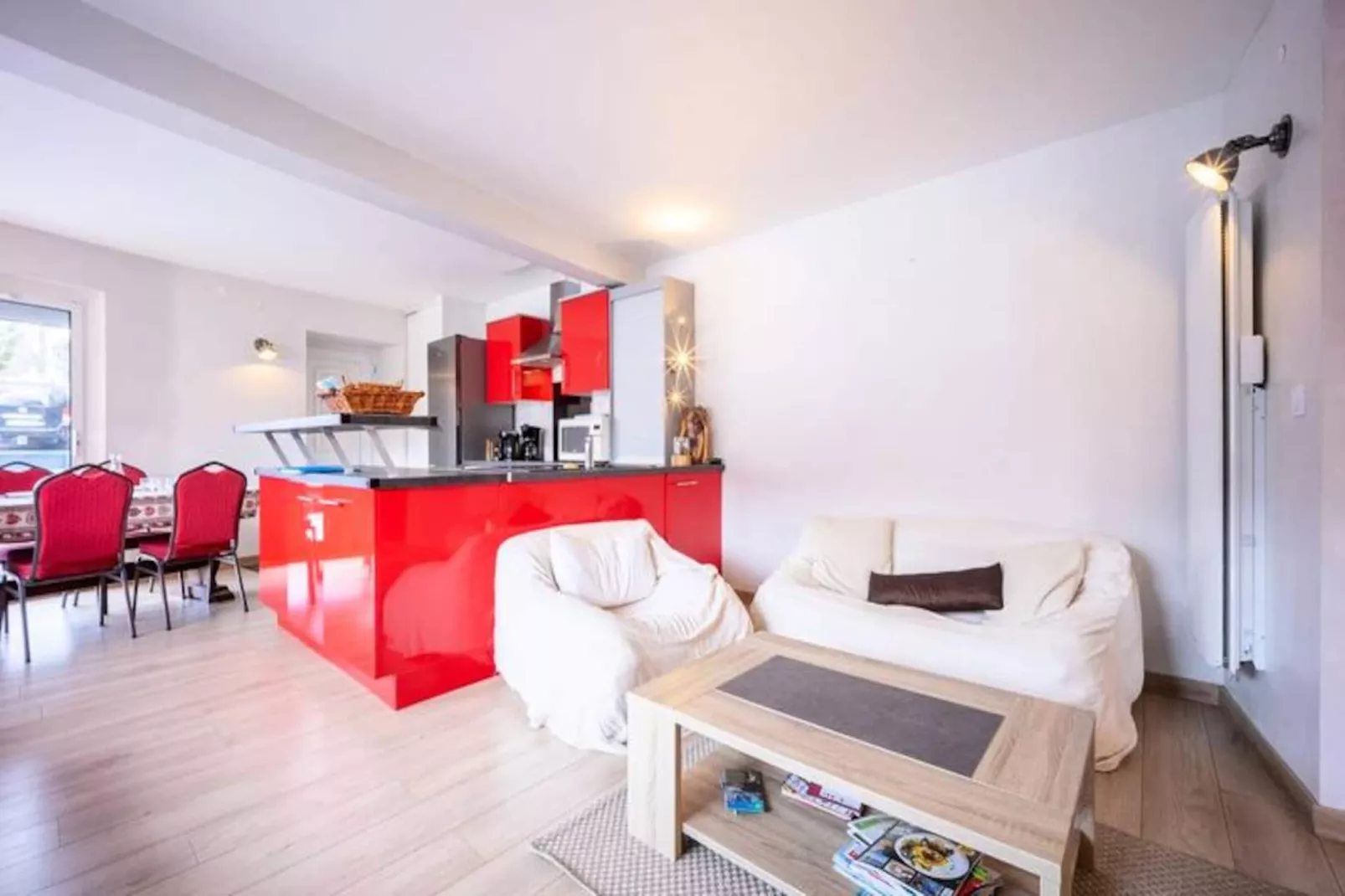 Résidence Estarv1-estarvielle