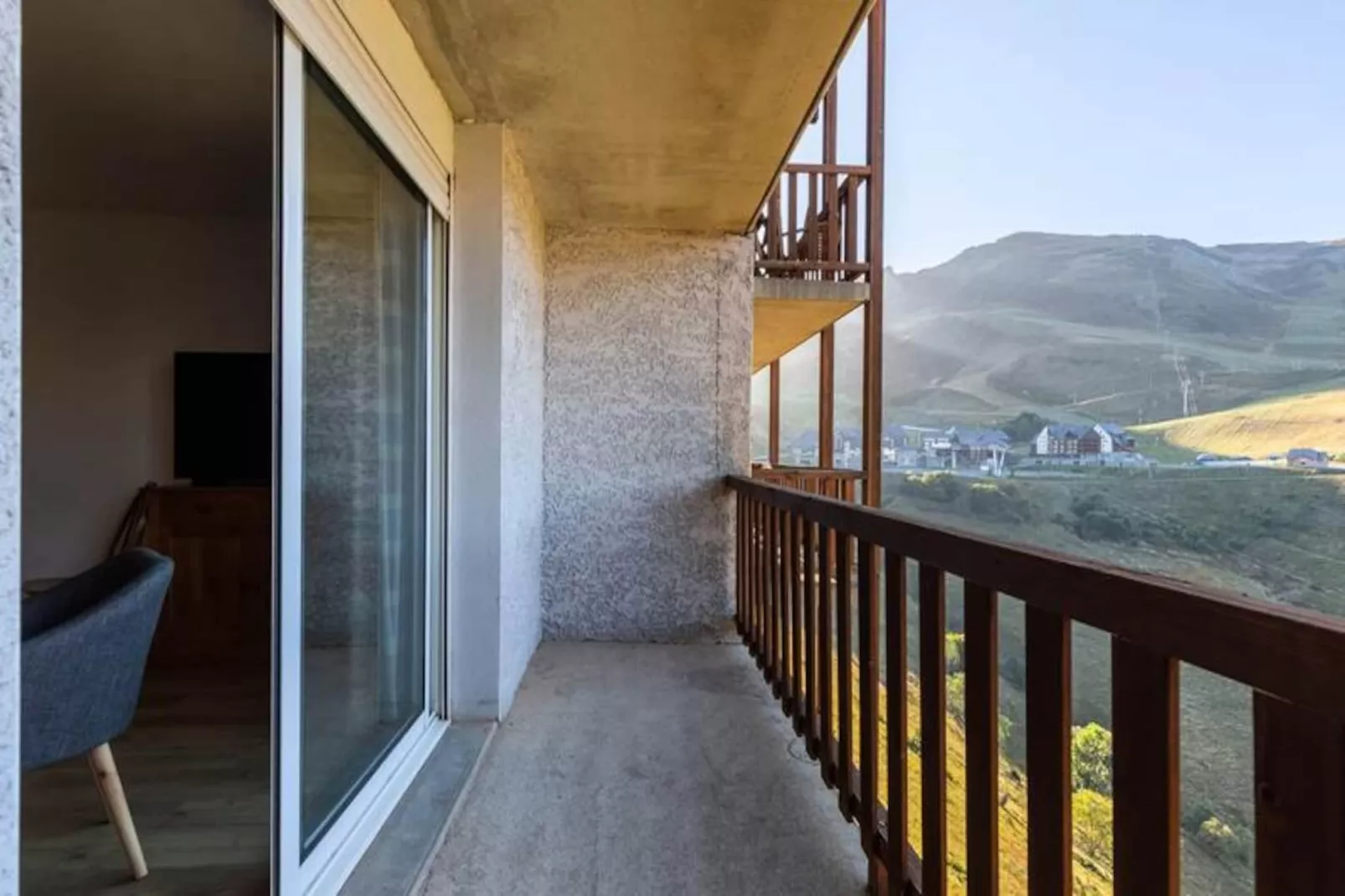 Résidence Royal Peyragudes