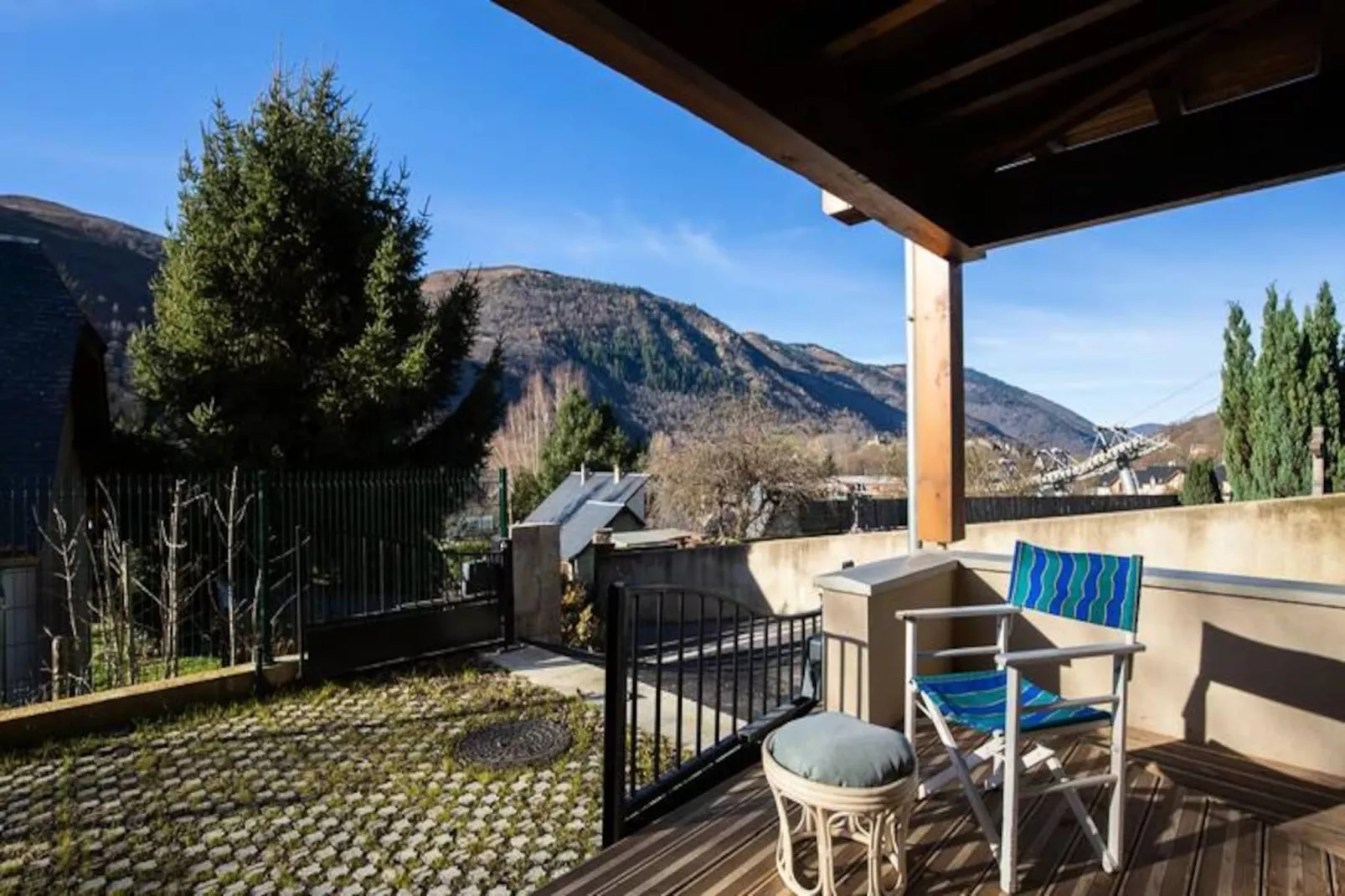 Résidence Les Granges De Marie