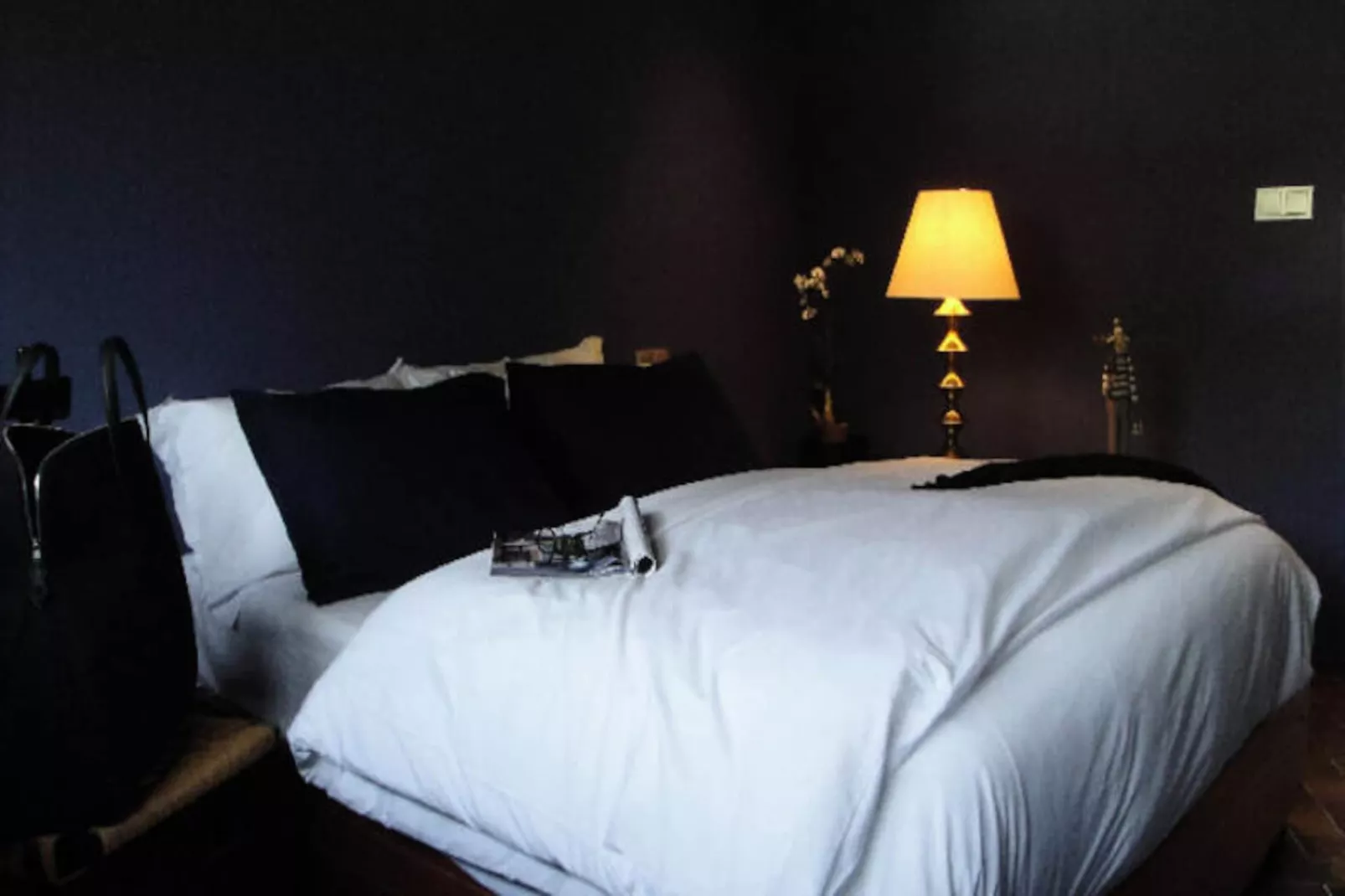 Résidence The Catalogne***