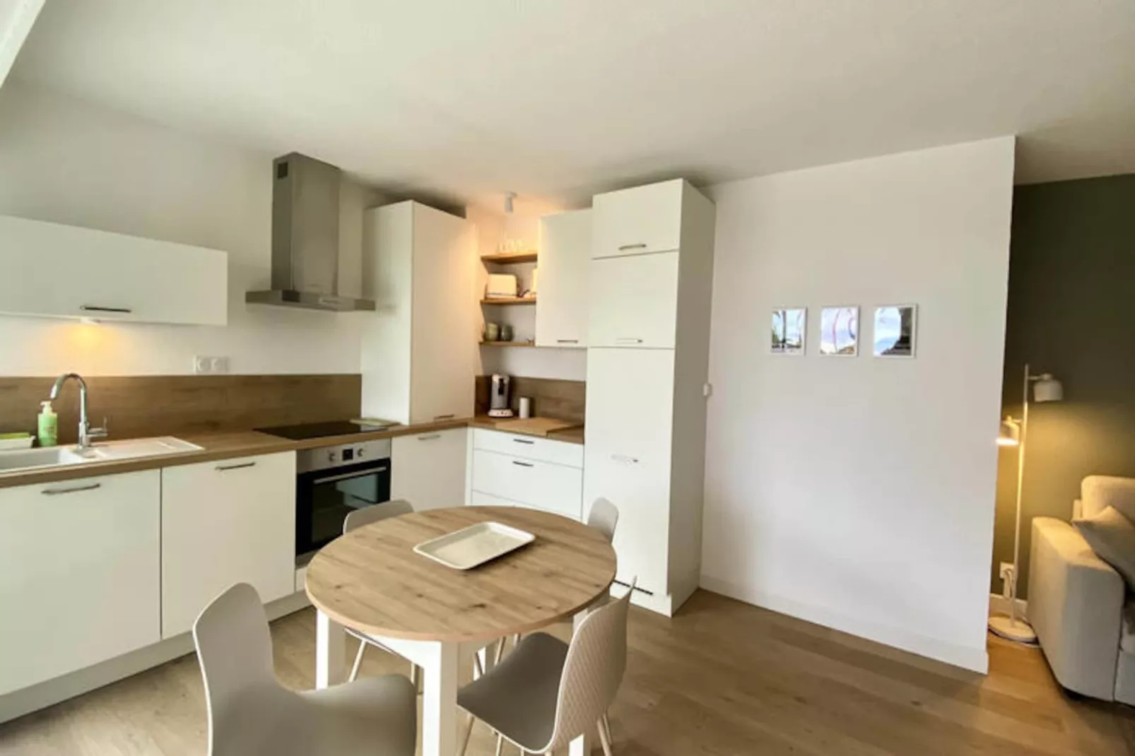 Appartements à Canet-en-Roussillon
