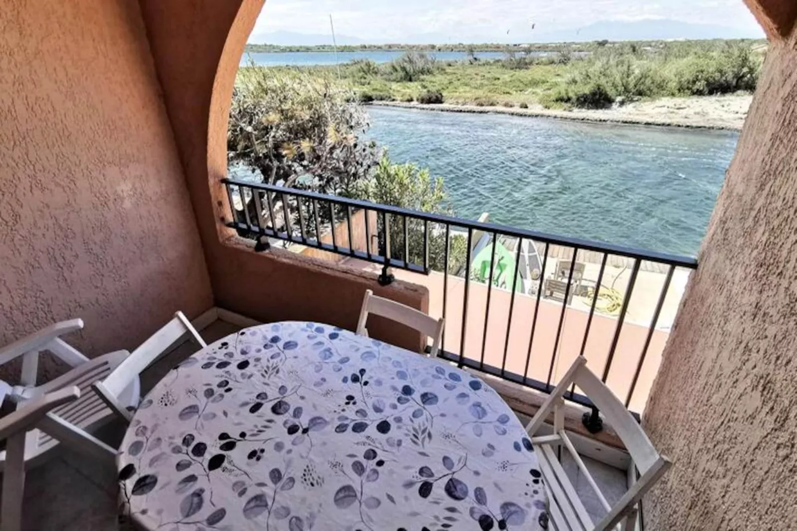 Résidence Les Arcades 2