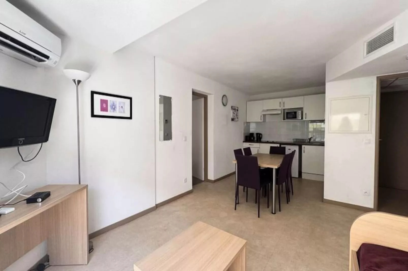 Résidence Balcon Du Canigou