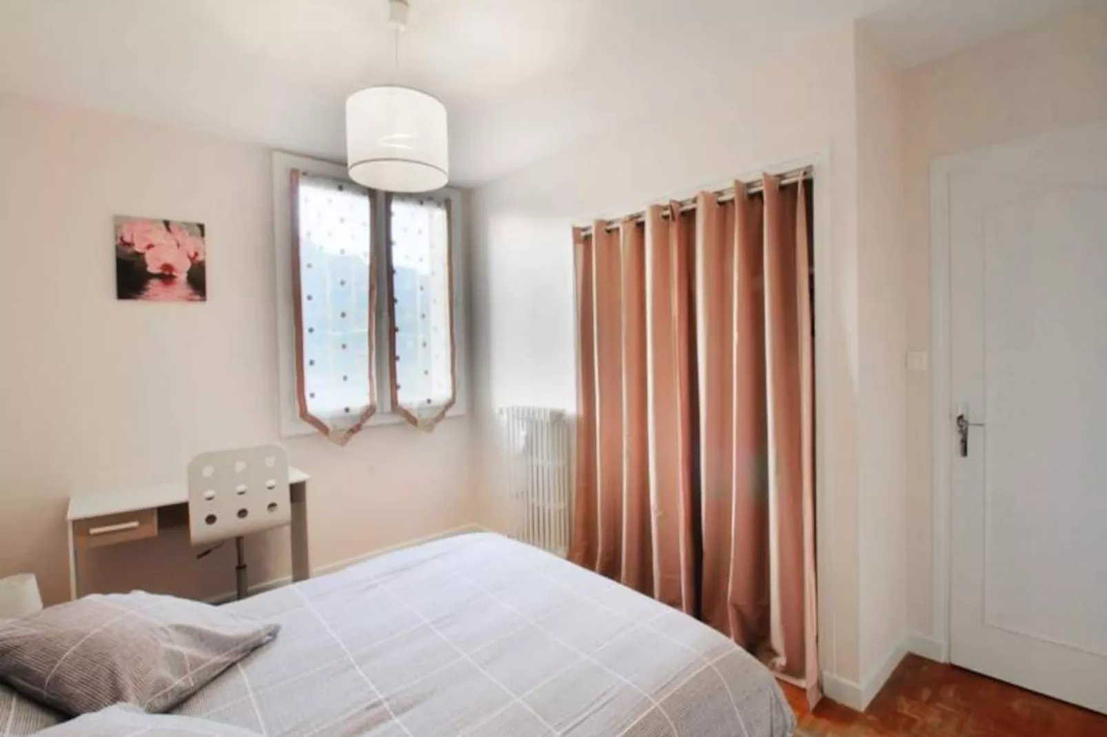 Agr&eacute;able T3 Proche Thermes De Marlioz