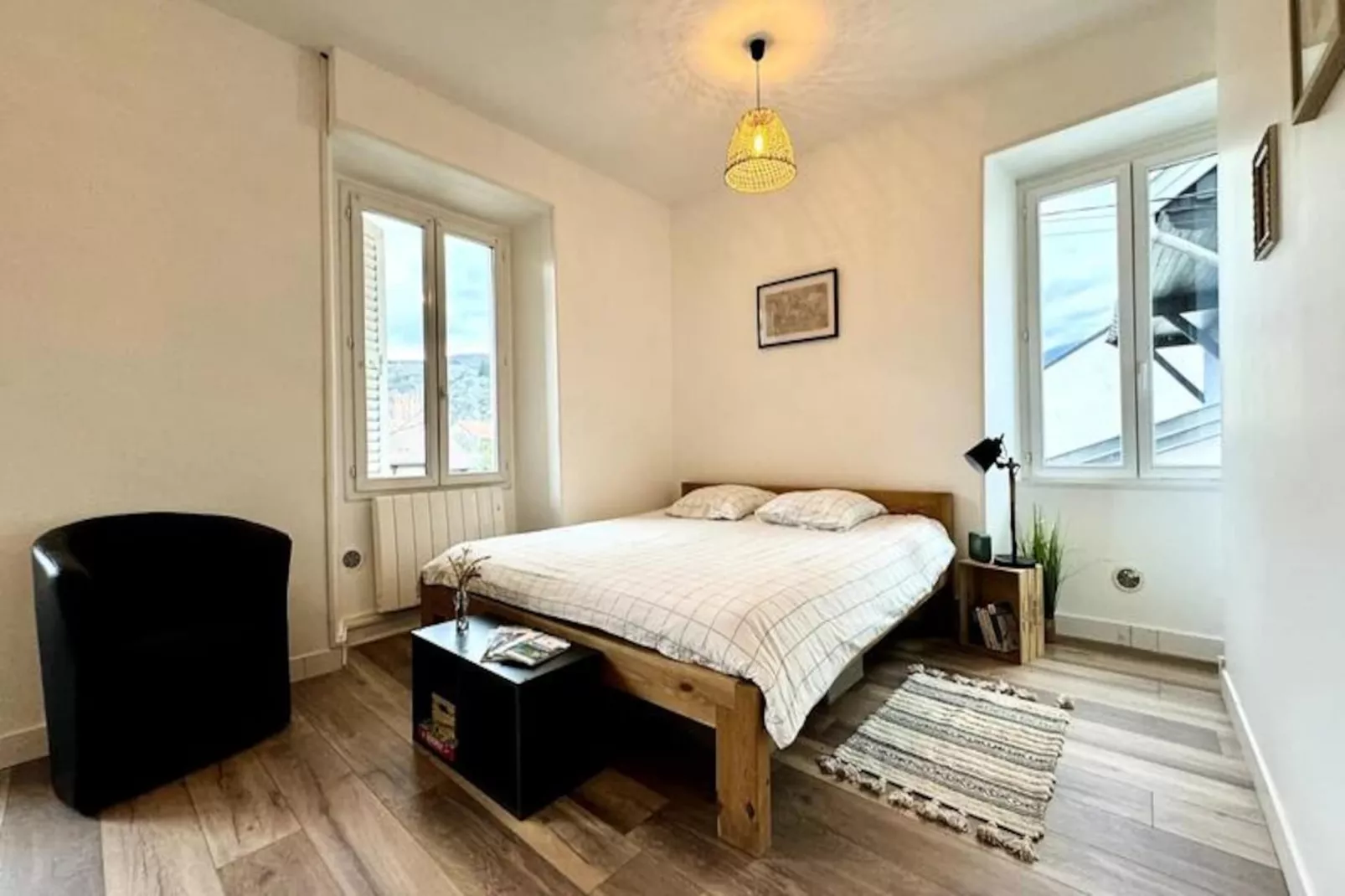 Résidence Le Grand Port - T2 Avec Parking