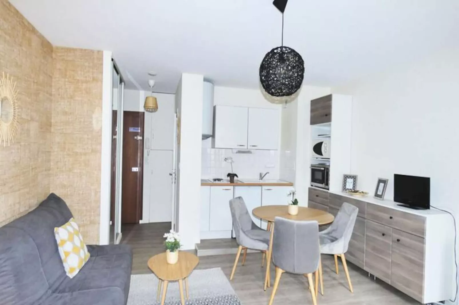 Résidence Le Chateau Durieux 2