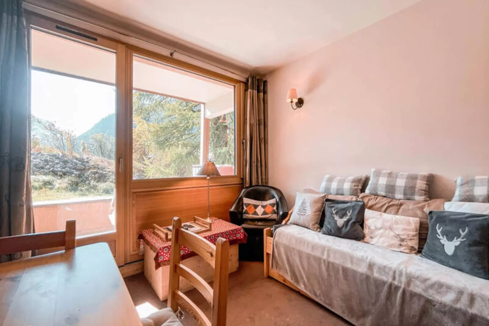 Résidence Saint Michel