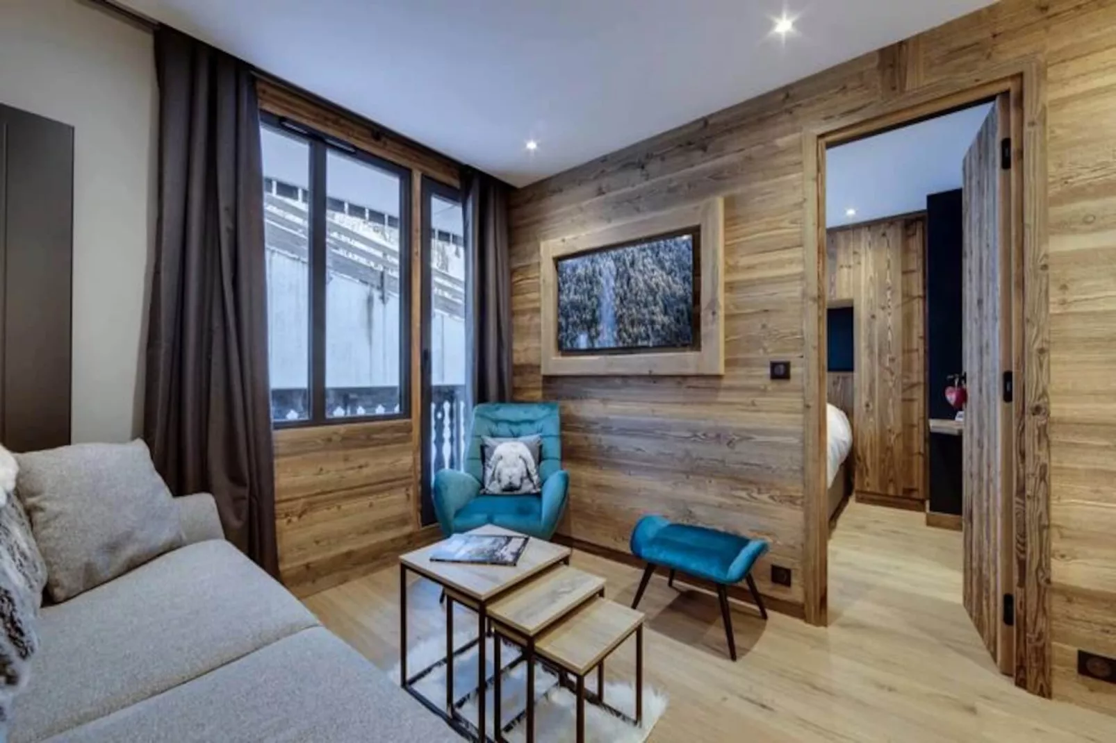 Résidence Hauts Du Rogoney