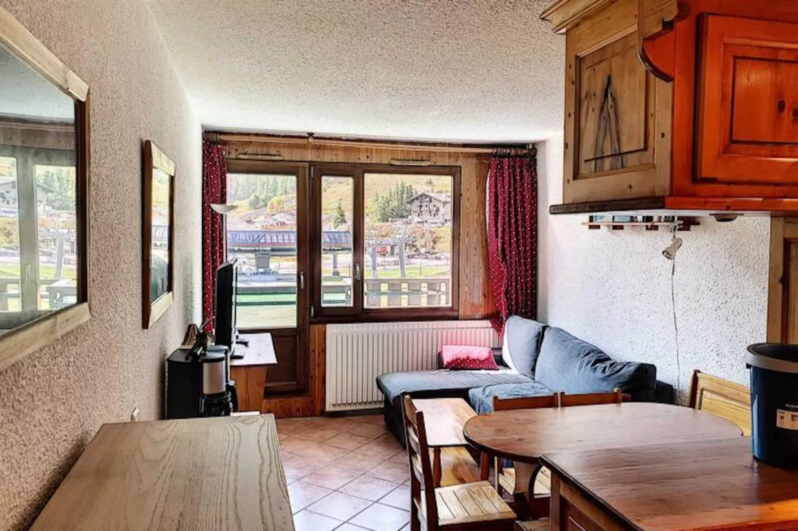 Résidence Le Bellecote