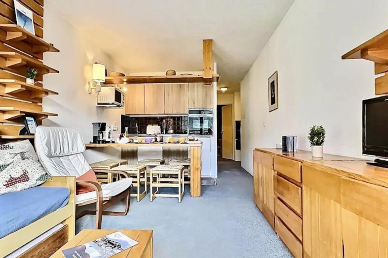 Résidence Le Villaret