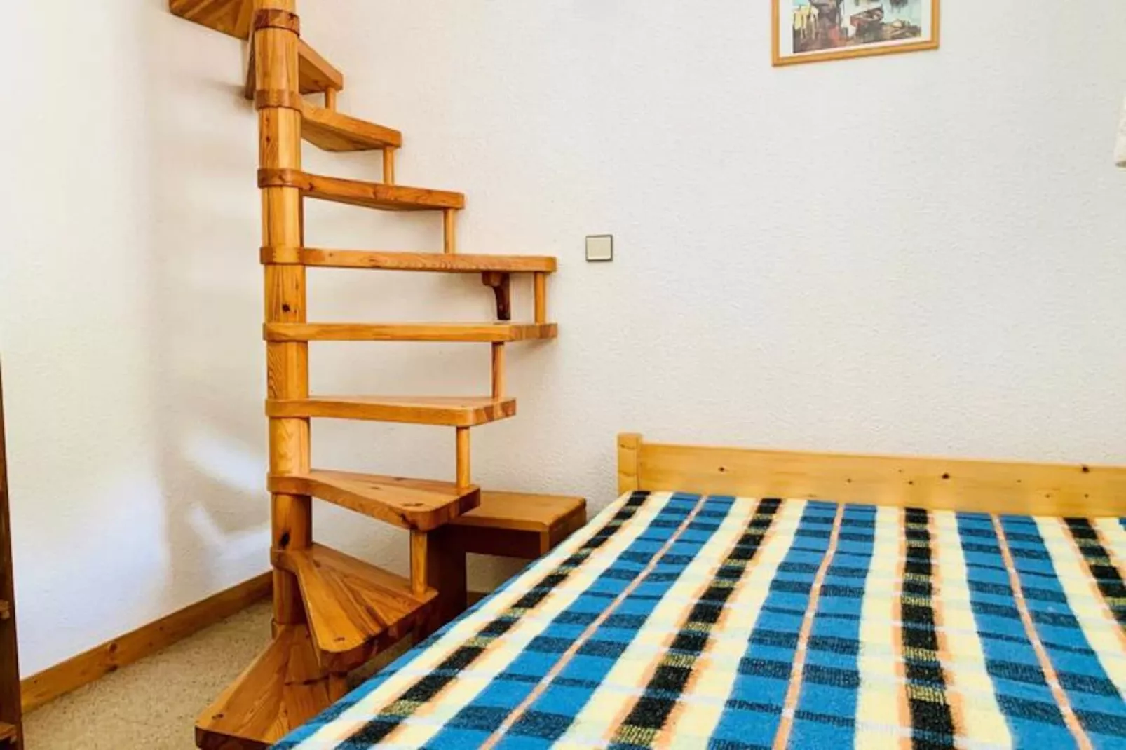 Résidence Val Coeur Bat A