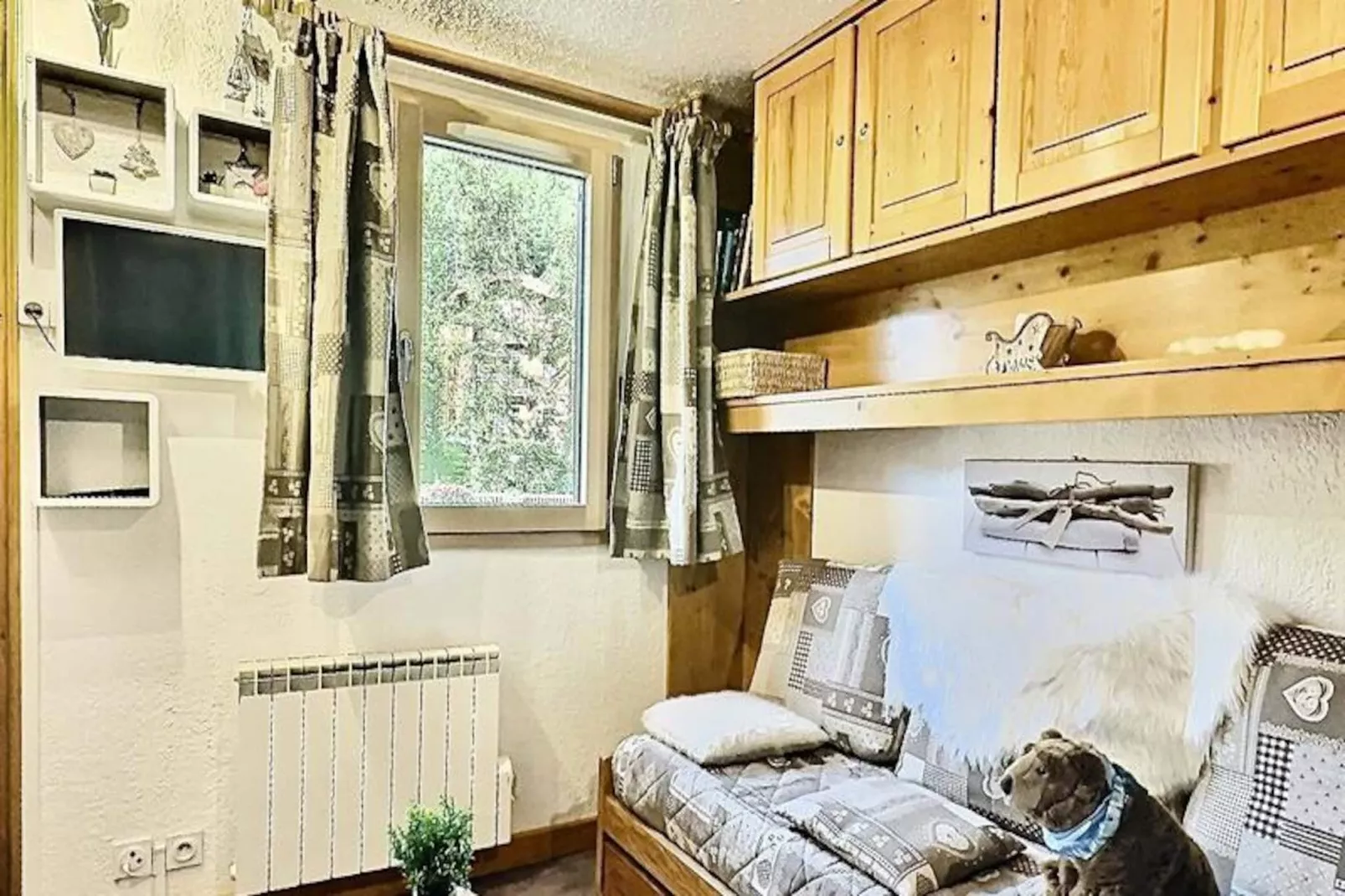 Résidence Val D'illaz