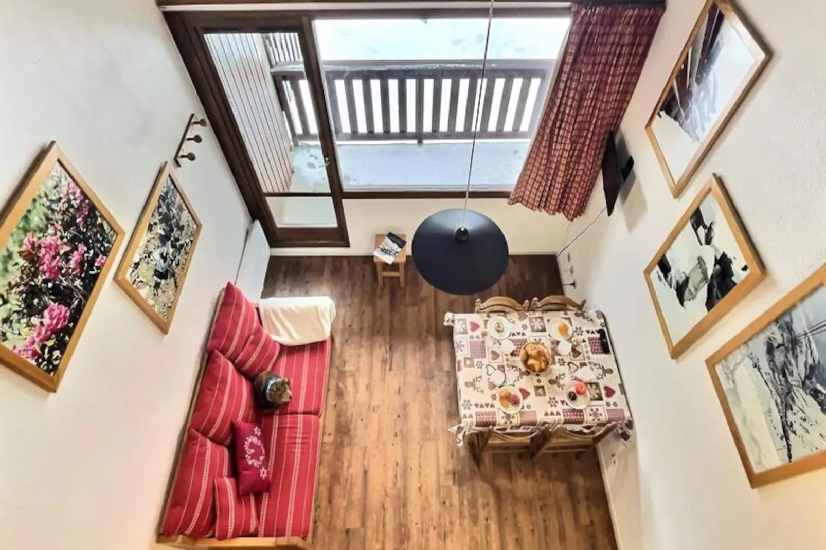 Résidence Le Chantelouve