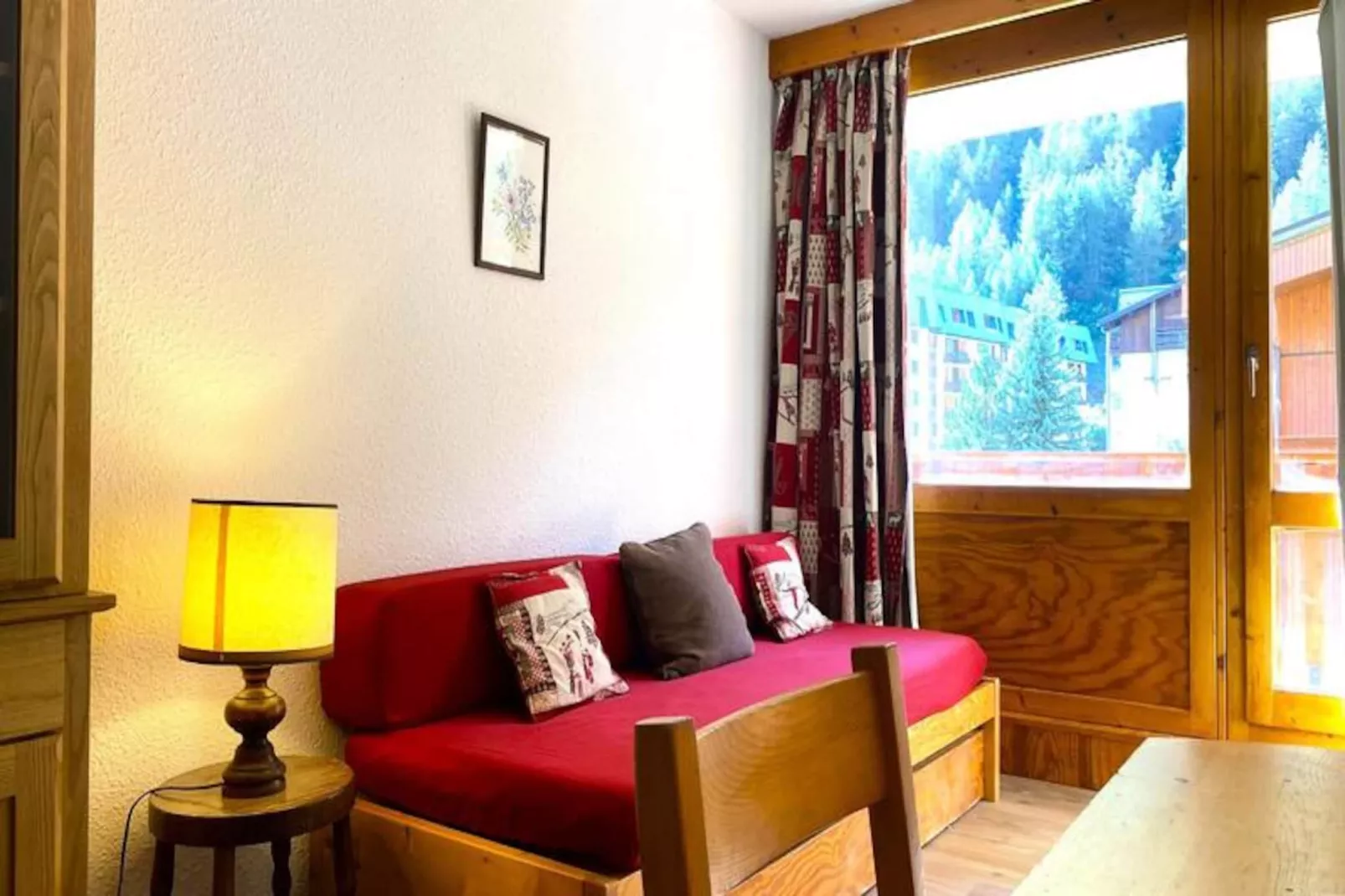 Résidence Hameaux De Val