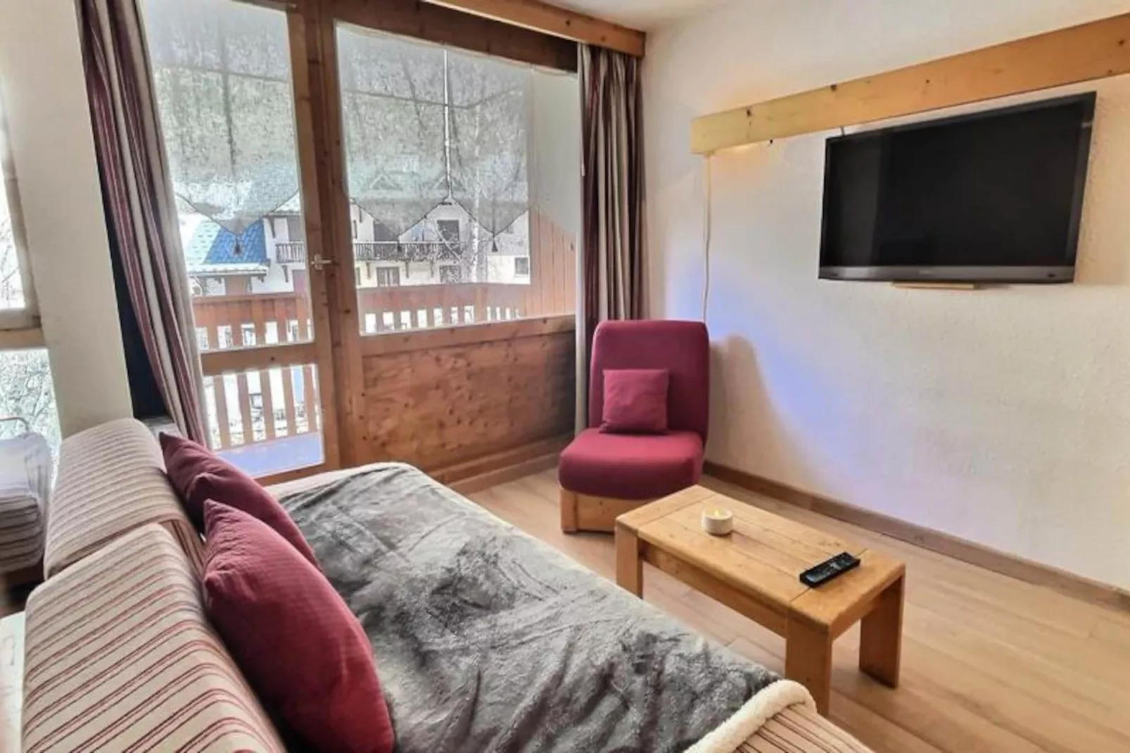 Résidence Hameaux De Val