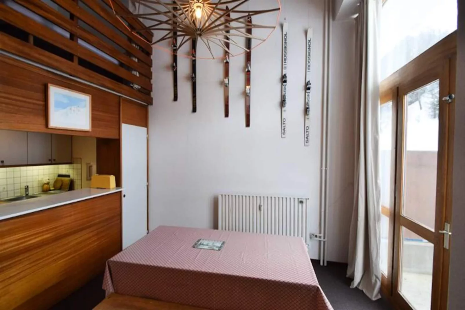 Résidence Le France