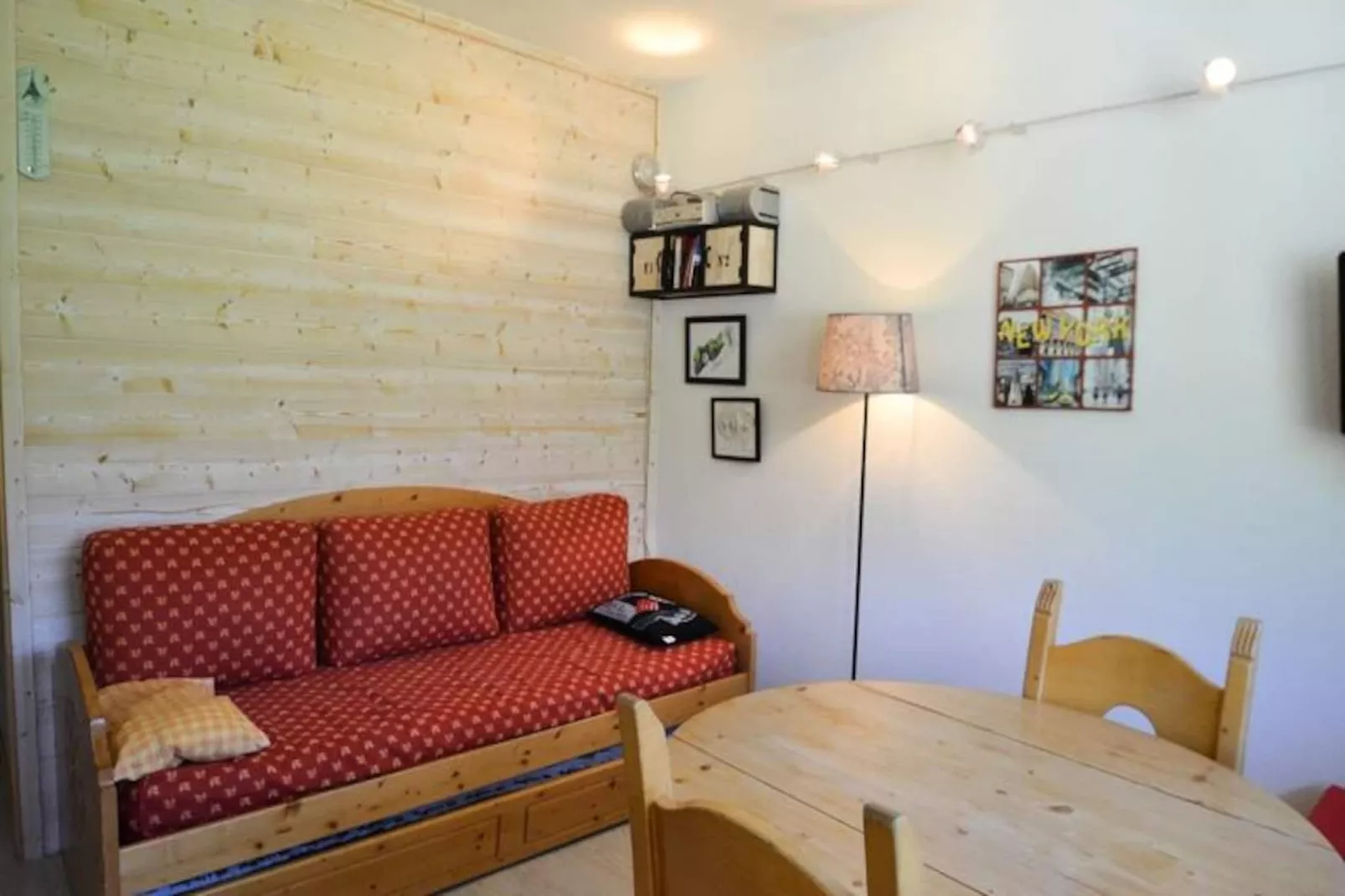 Résidence Le France