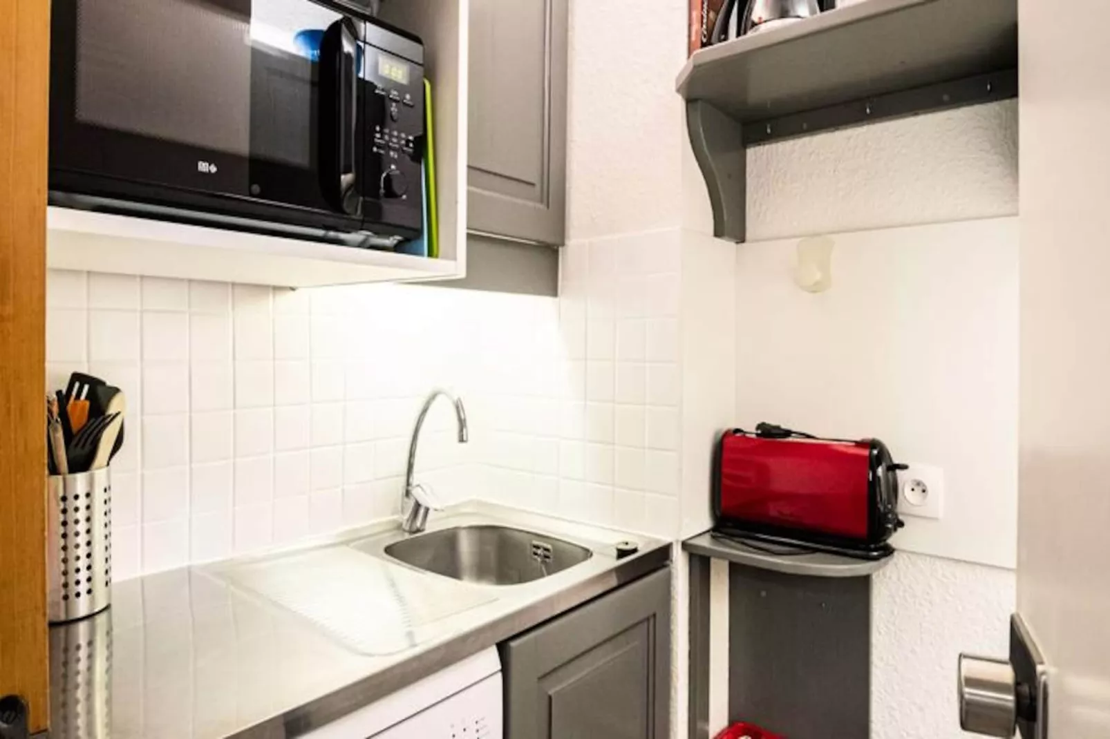 Résidence Le Sapporo