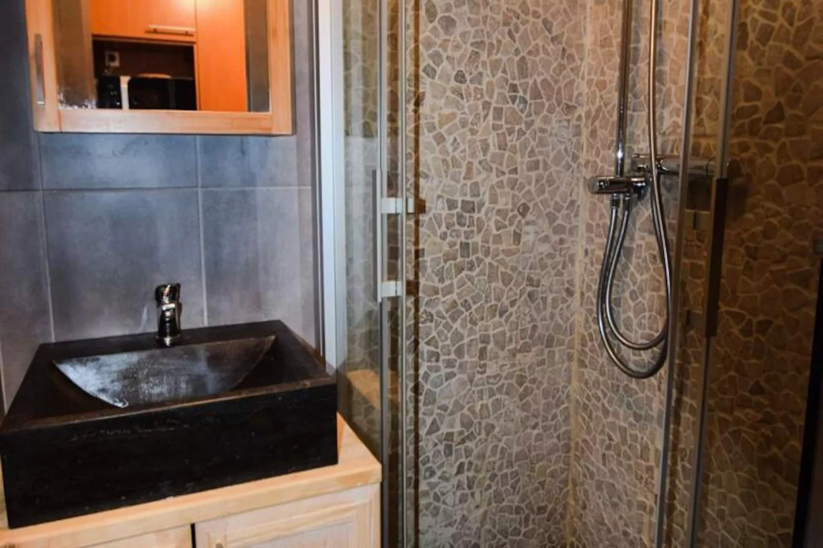 Résidence L'aconcagua