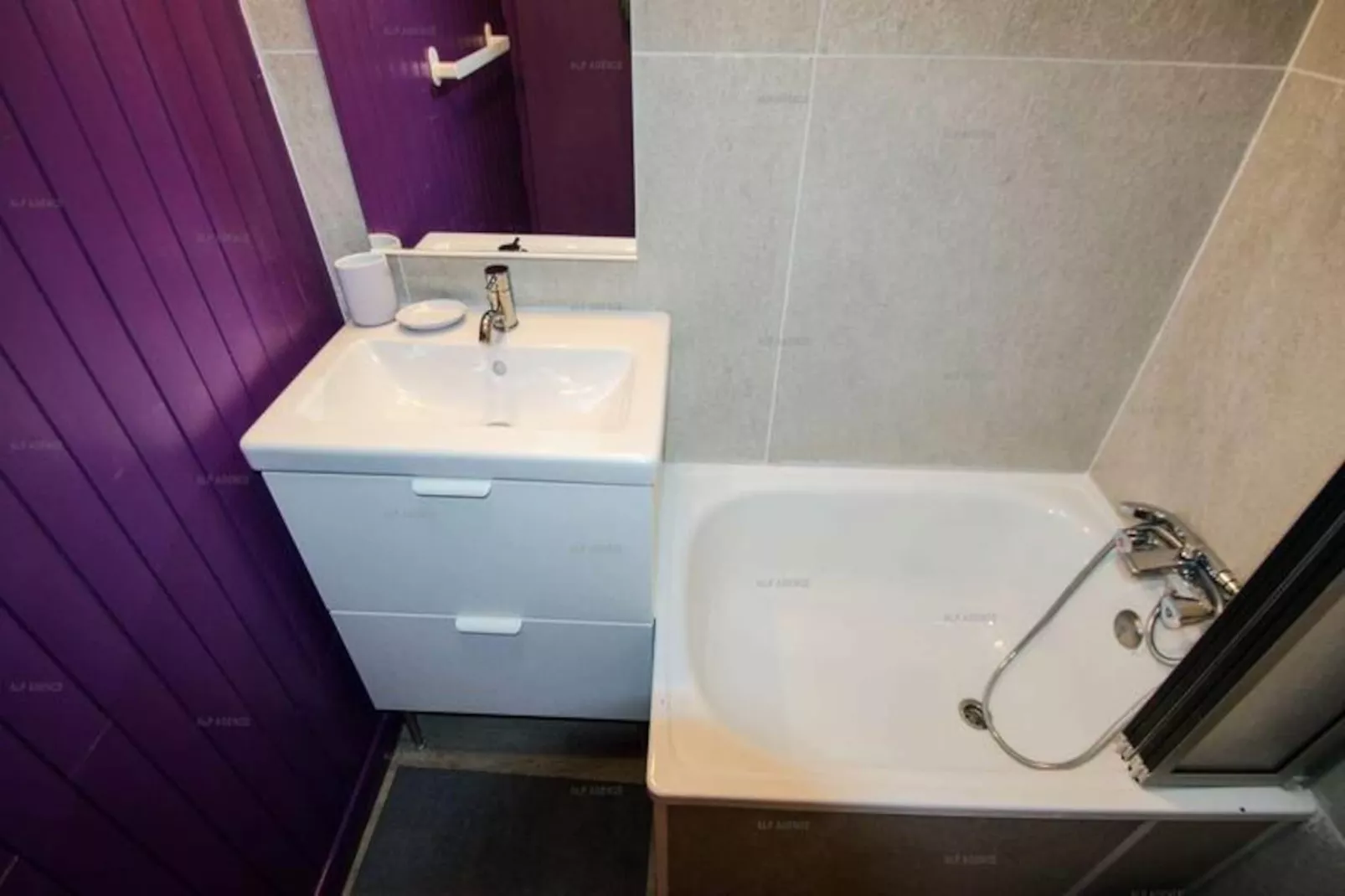 Résidence L'aconcagua