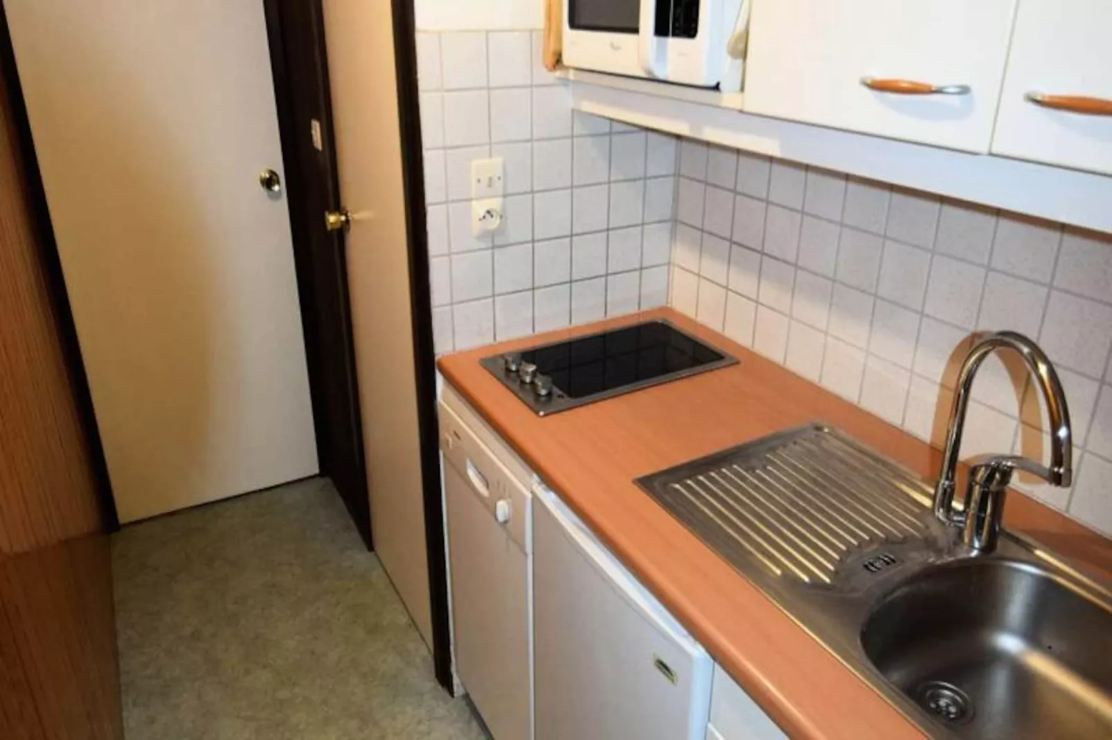 Résidence Le France