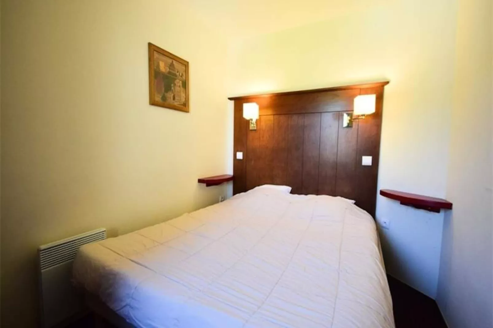 Résidence Le Mont Soleil B