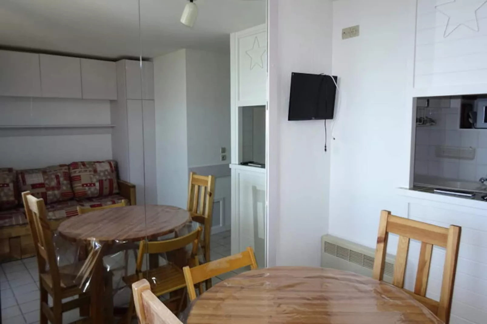 Résidence Praz De L'ours 2