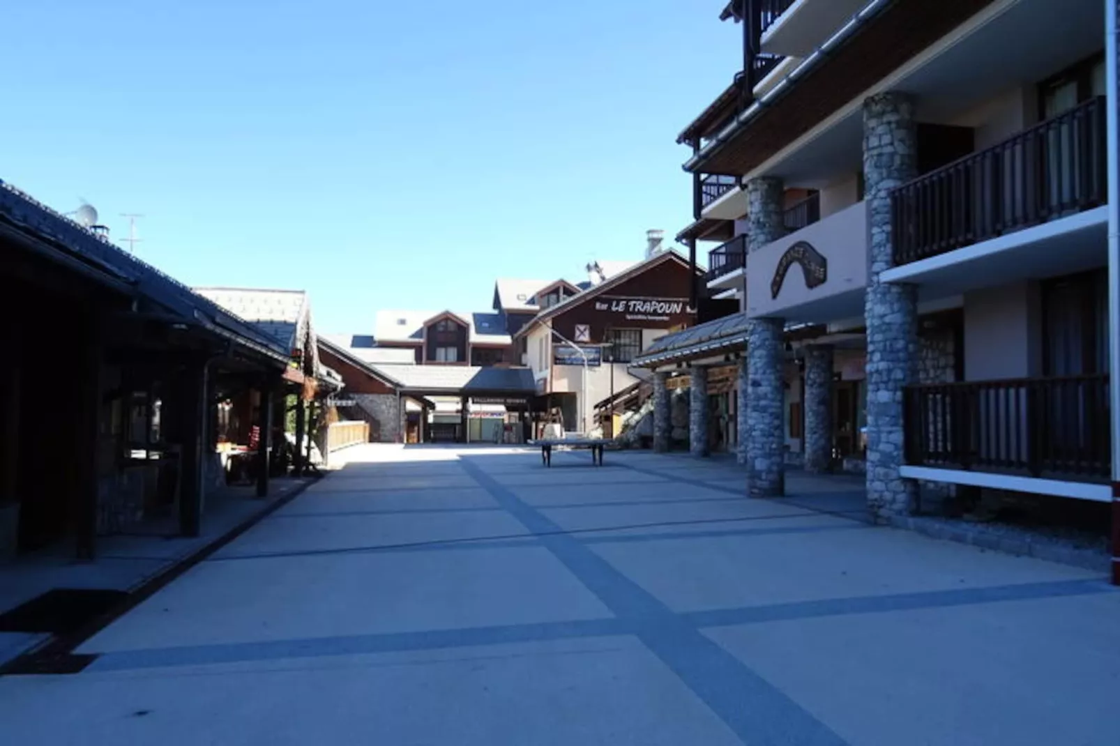 Résidence Grande Ourse