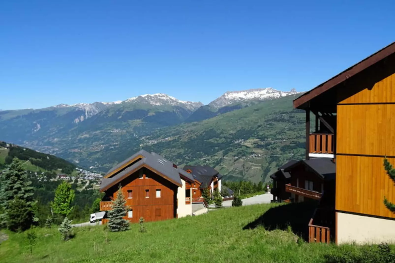 Résidence Petite Ourse A