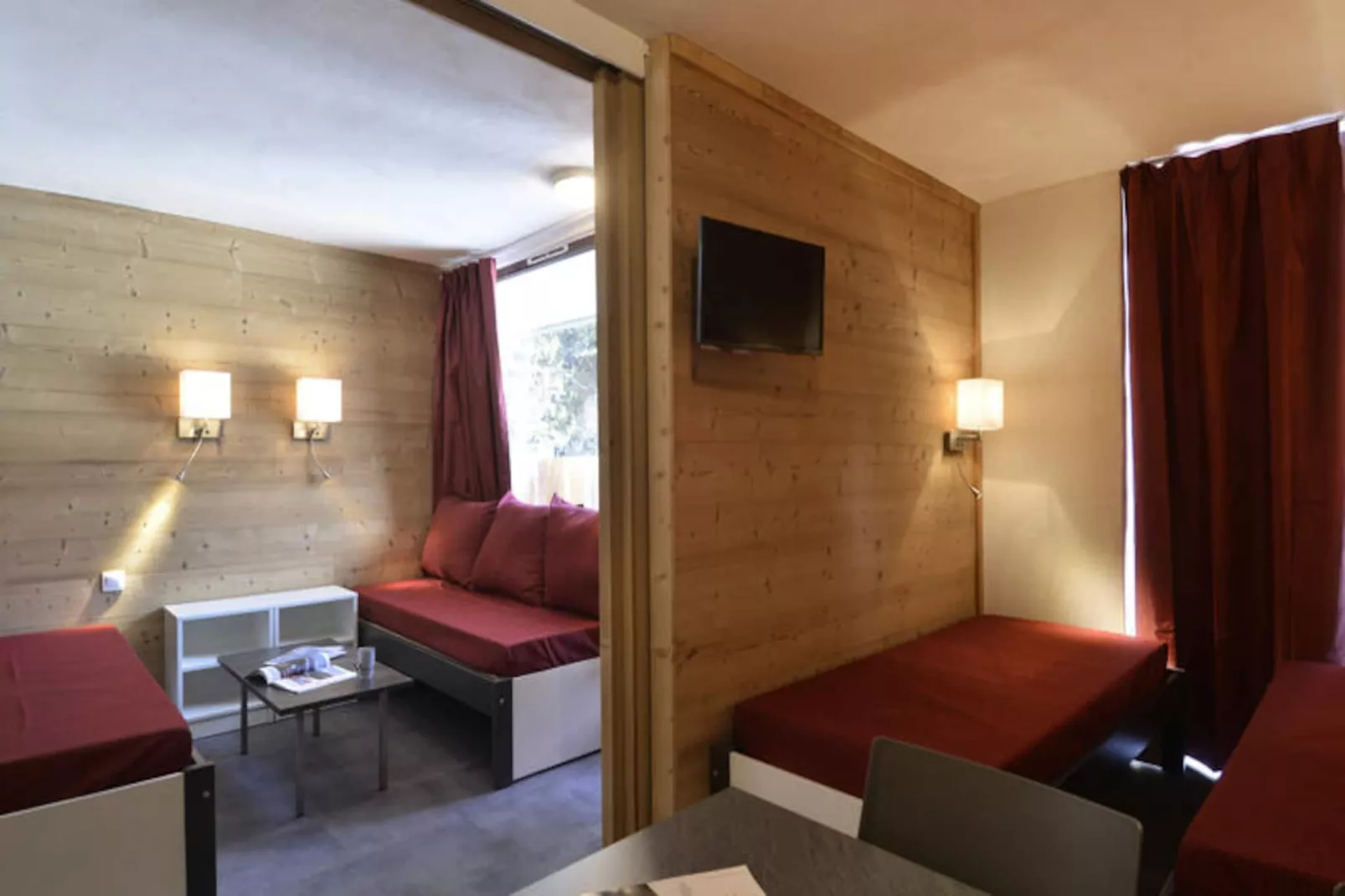 Résidence Saint Jacques A