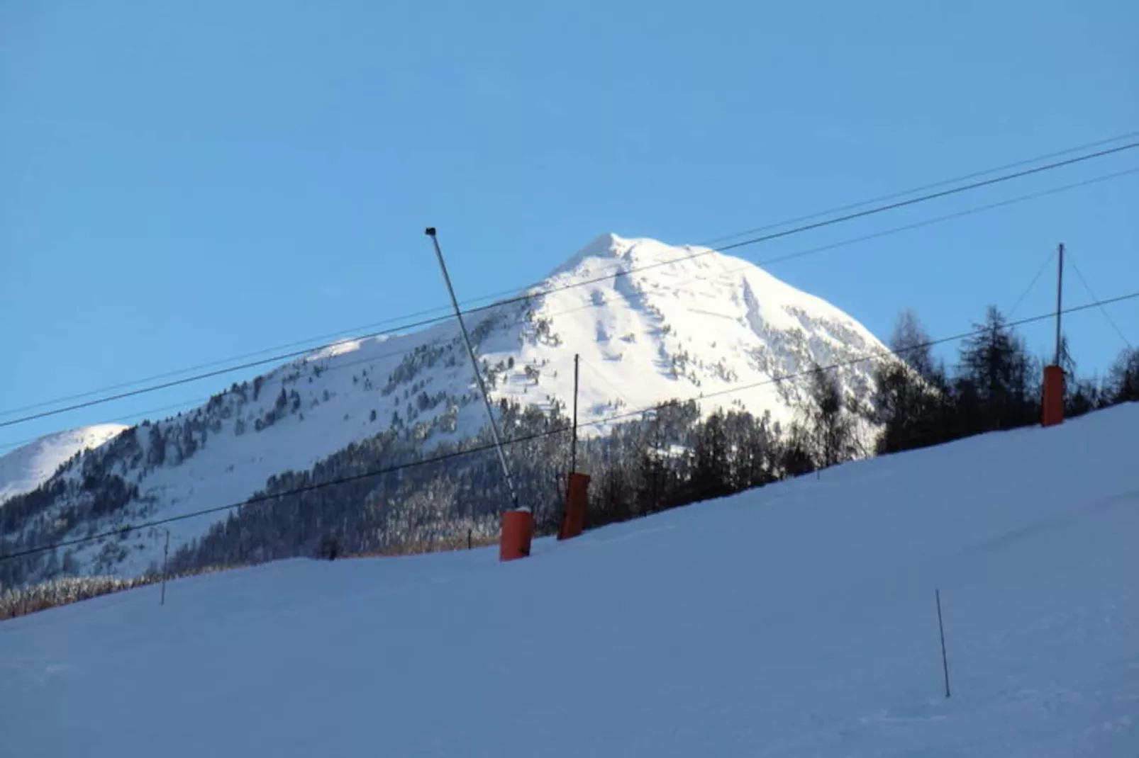 Résidence Le Chanteloup