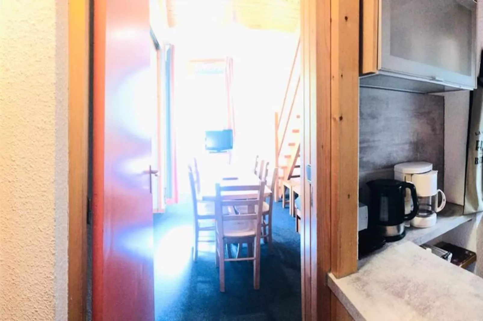 Résidence Les Choucas