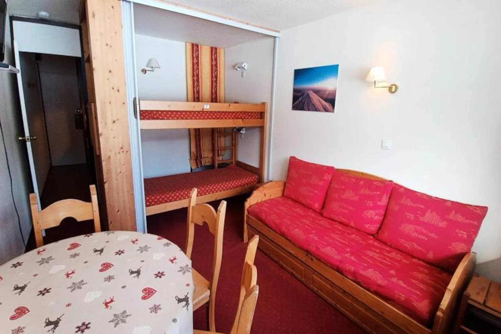 Résidence Le France