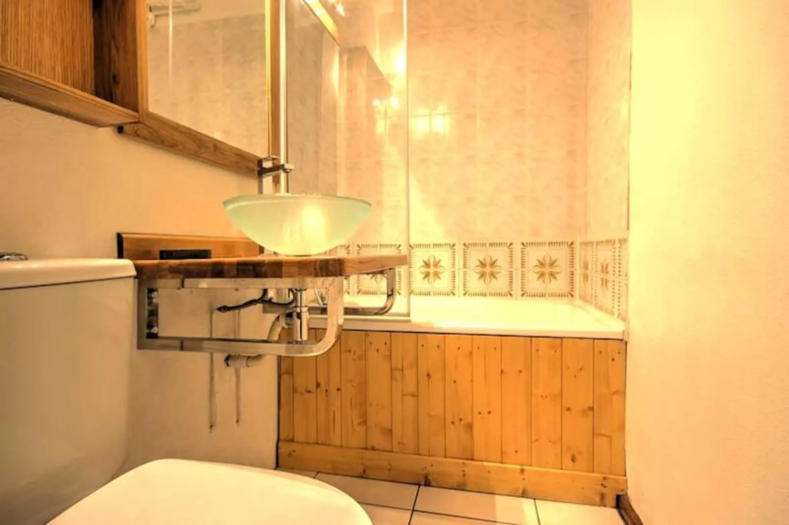 Résidence Cerro Torre