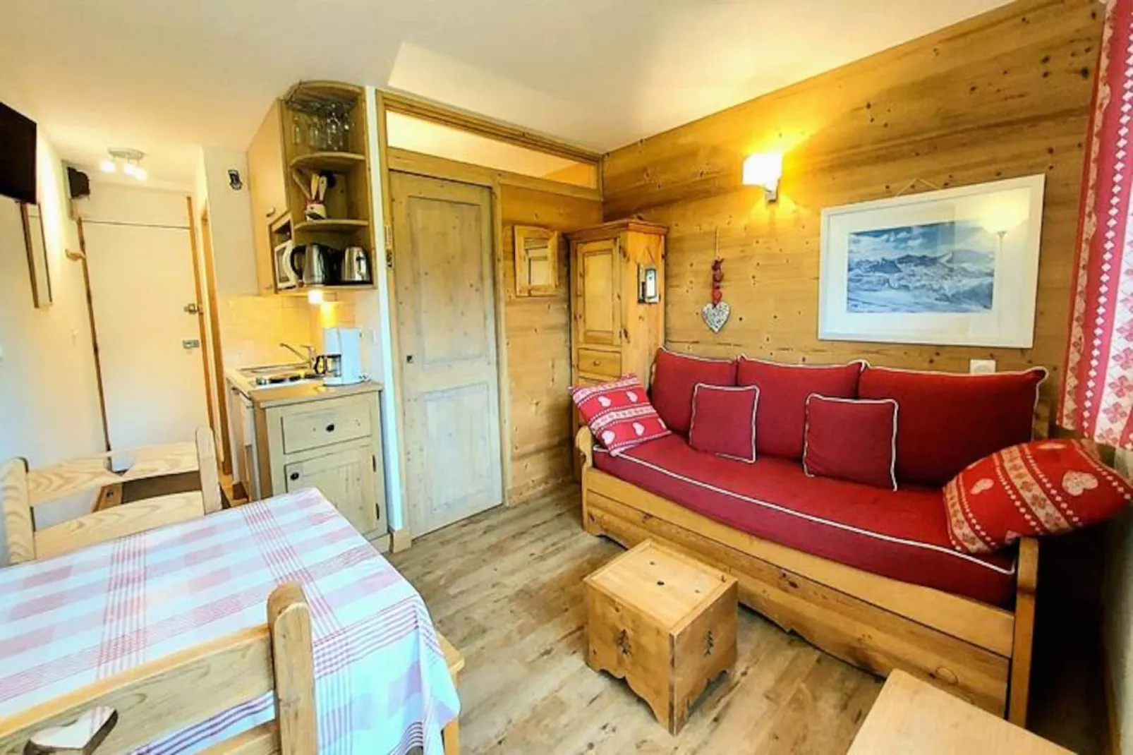 Résidence Les Hameaux Ii