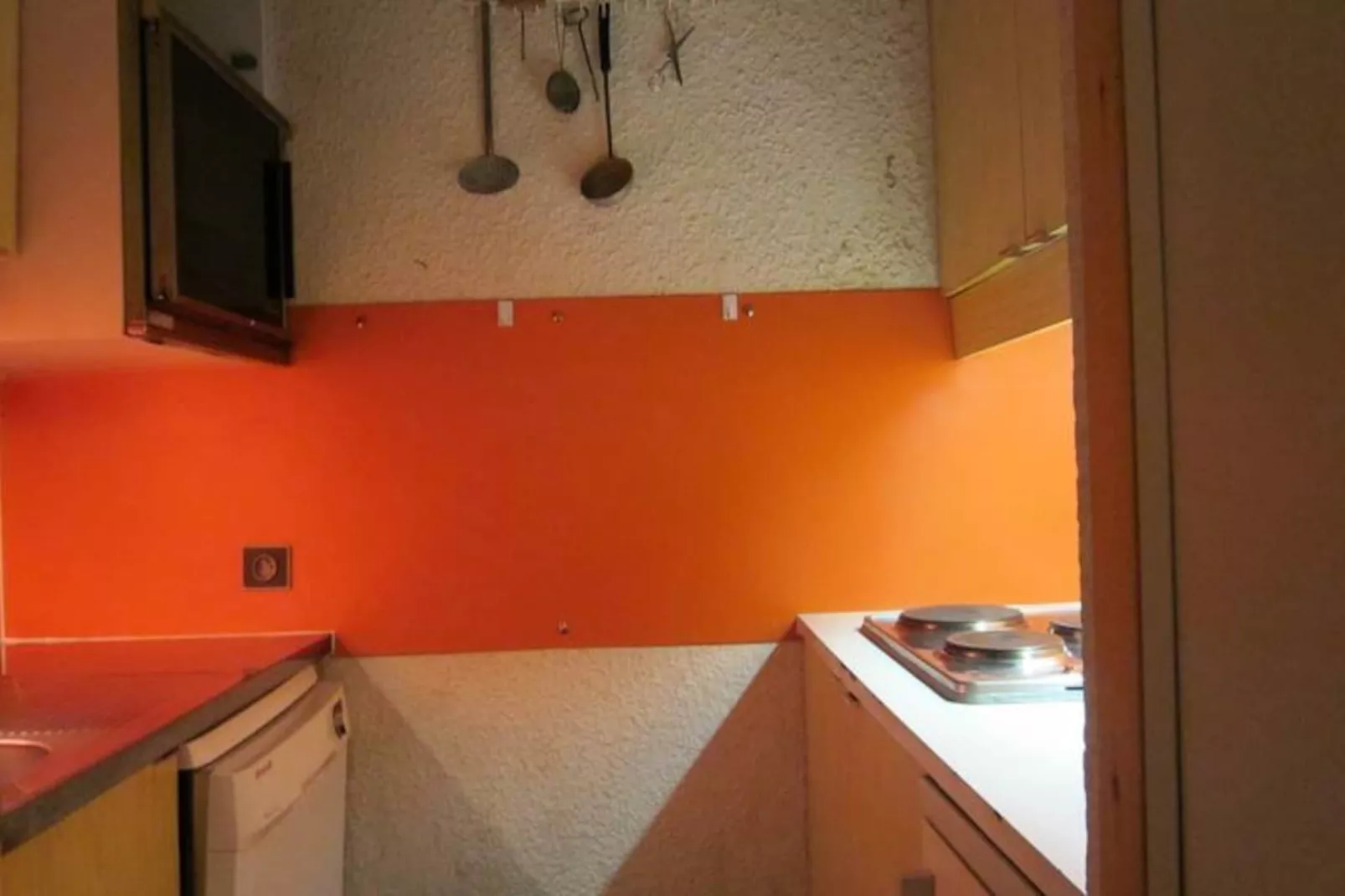 Résidence Les Gentianes