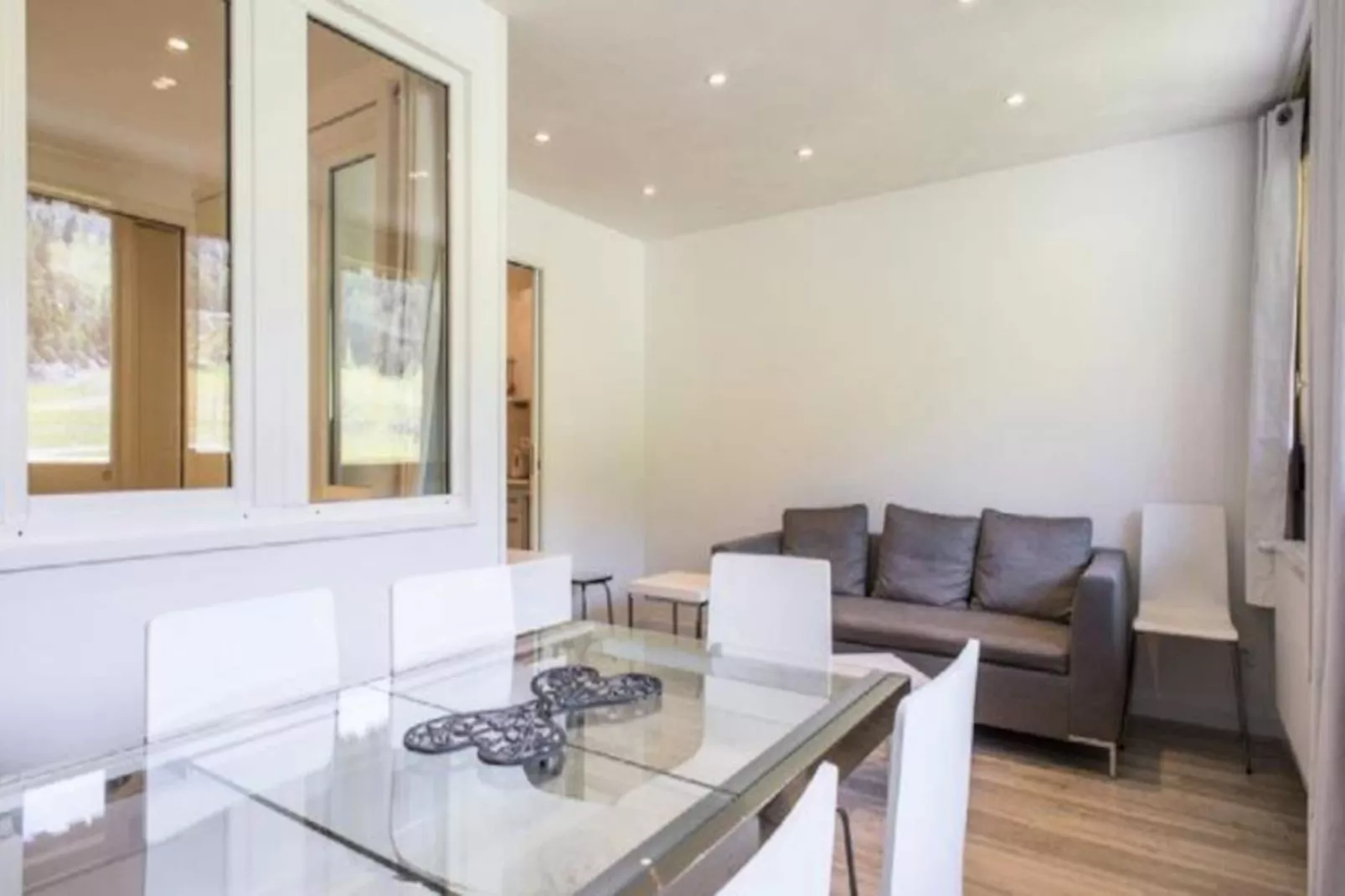 Résidence Le Makalu