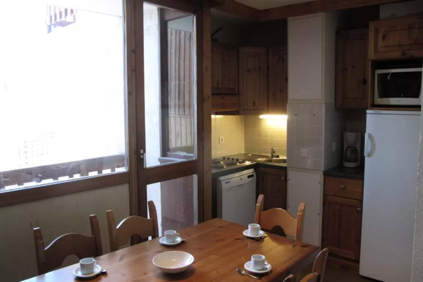 Résidence Les Hameaux I