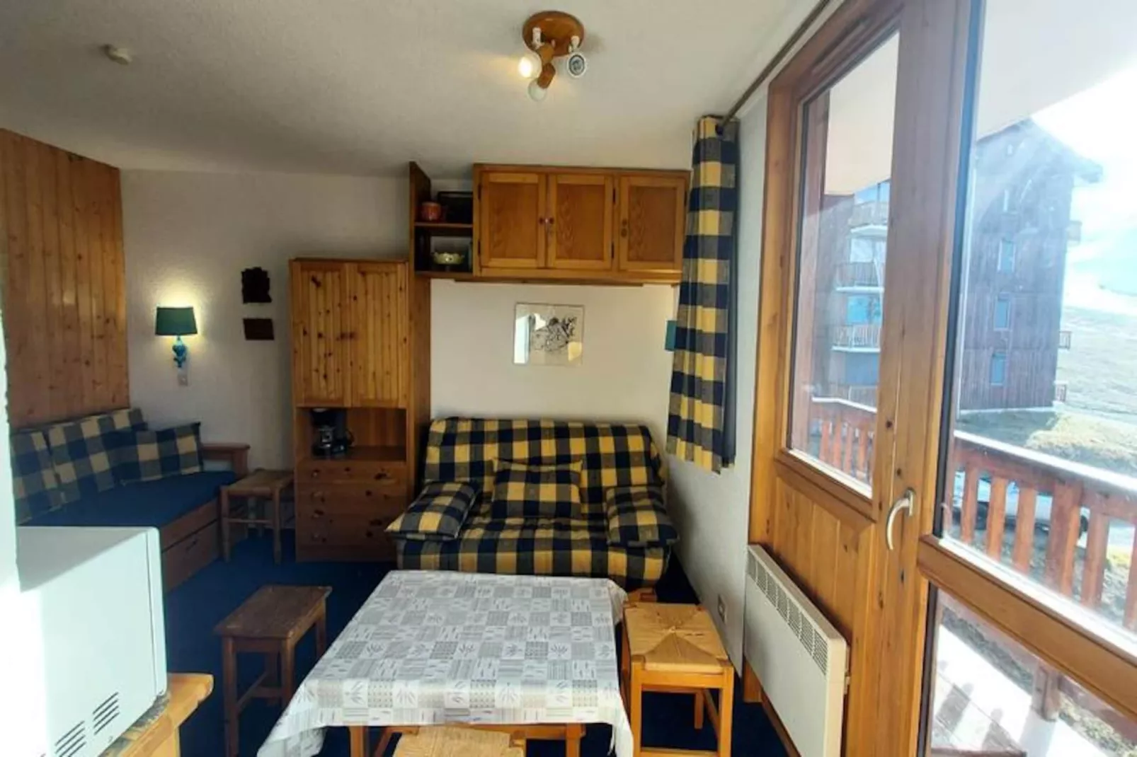 Résidence Les Hameaux I